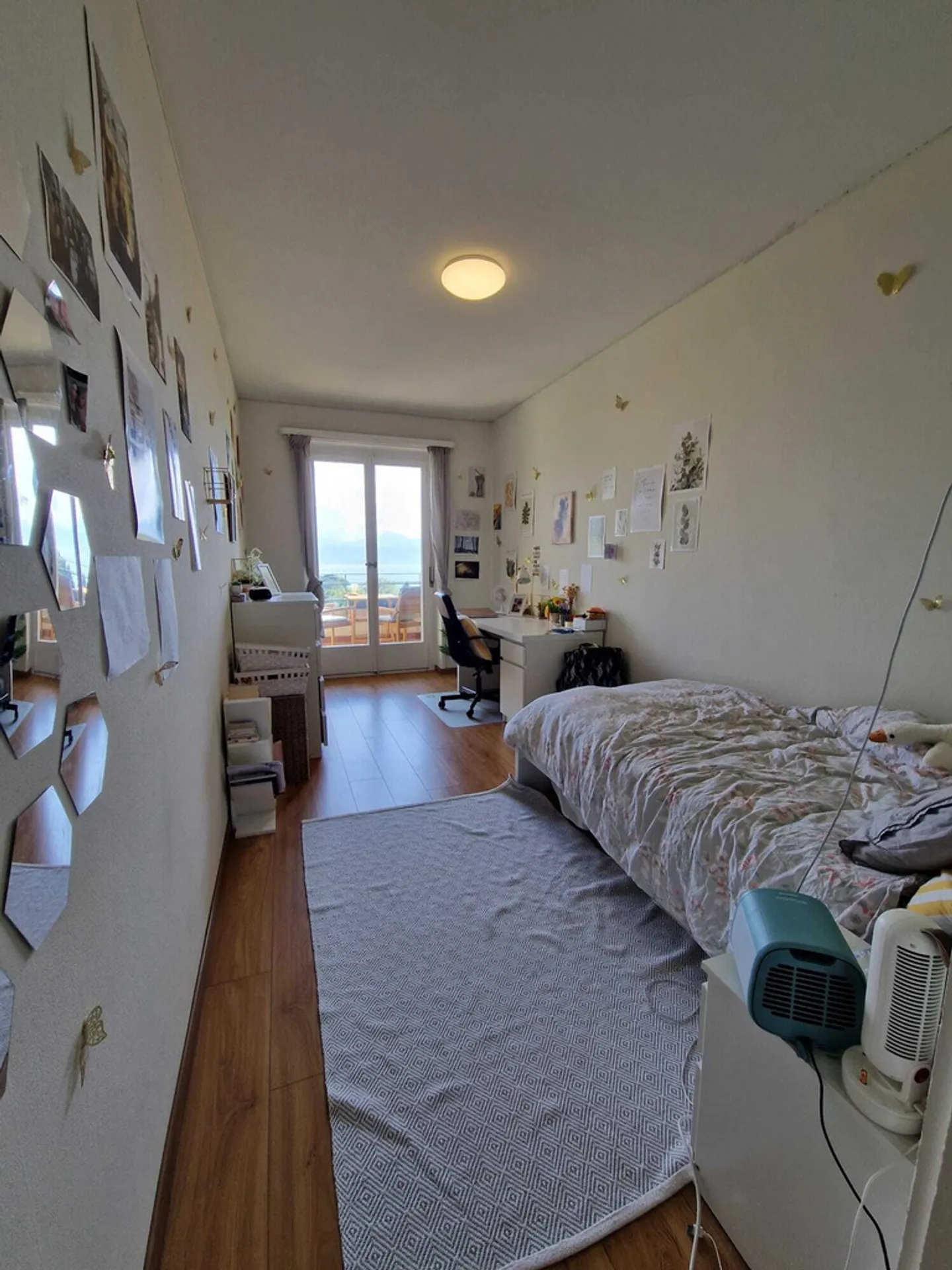 For rent, room, 1006 Lausanne, Ref 1790.02.0310 - Photo 2 of 5