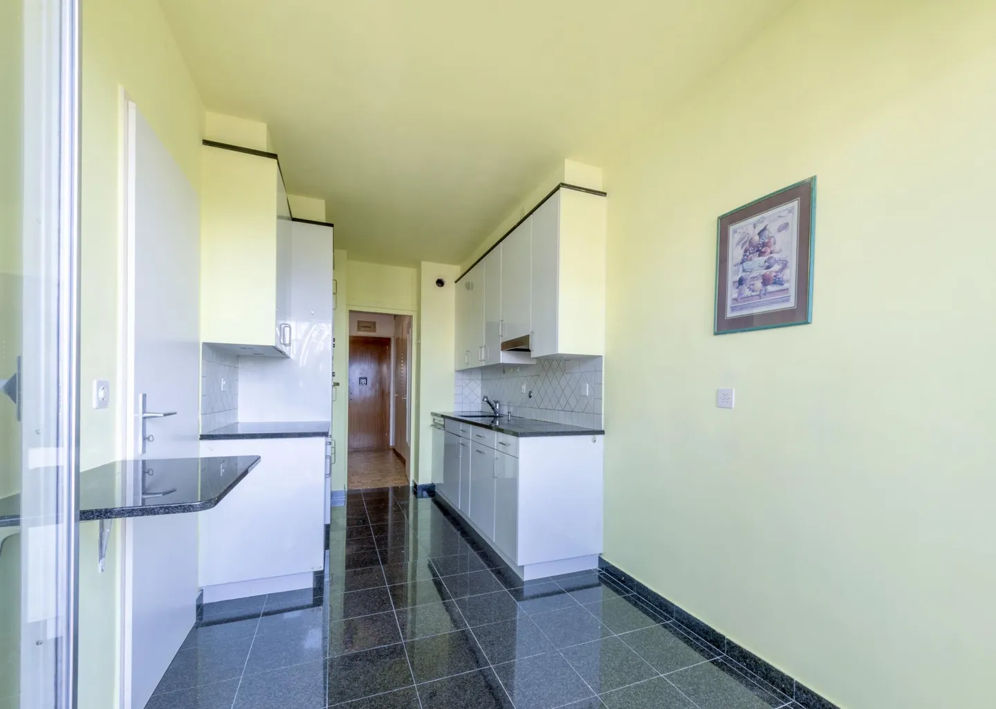 Appartamento in affitto - Foto 6 di 9