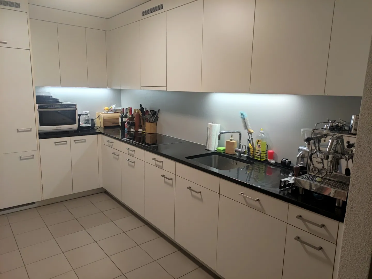 Central Residential Location in Winterthur Hegi - Photo 2 of 3