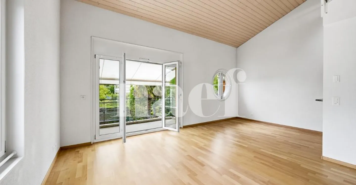 4.5-room apartment in the heart of Prangins - Photo 2 of 6
