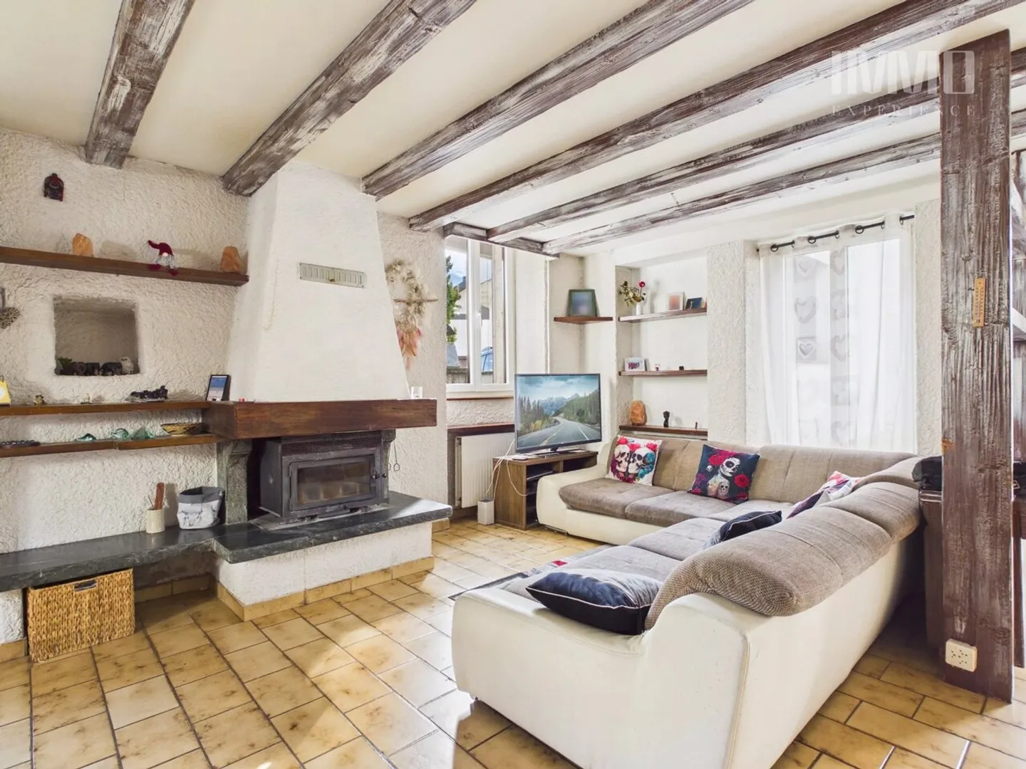 Charming individual village house - Photo 4 of 13