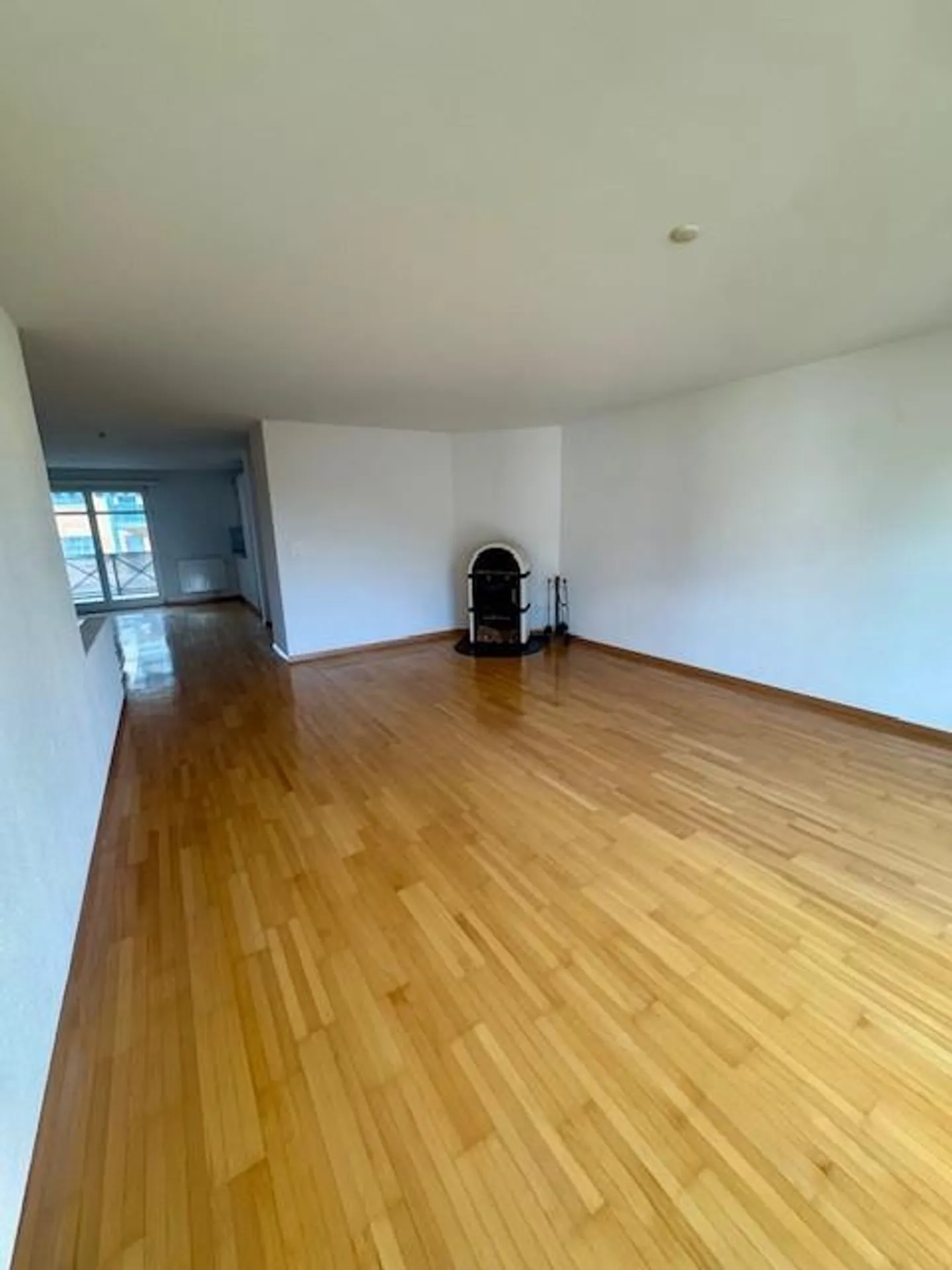 Charmante Wohnung mit Balkon - Foto 4 von 22