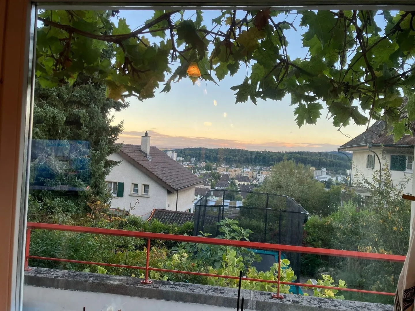 Detached house with garden for rent for 2 years - Photo 2 of 5