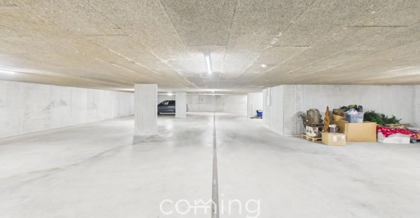 Spazio commerciale a Niederbipp - 455 m² per IT, auto d'epoca, magazzino o commercio - Foto 6 di 12