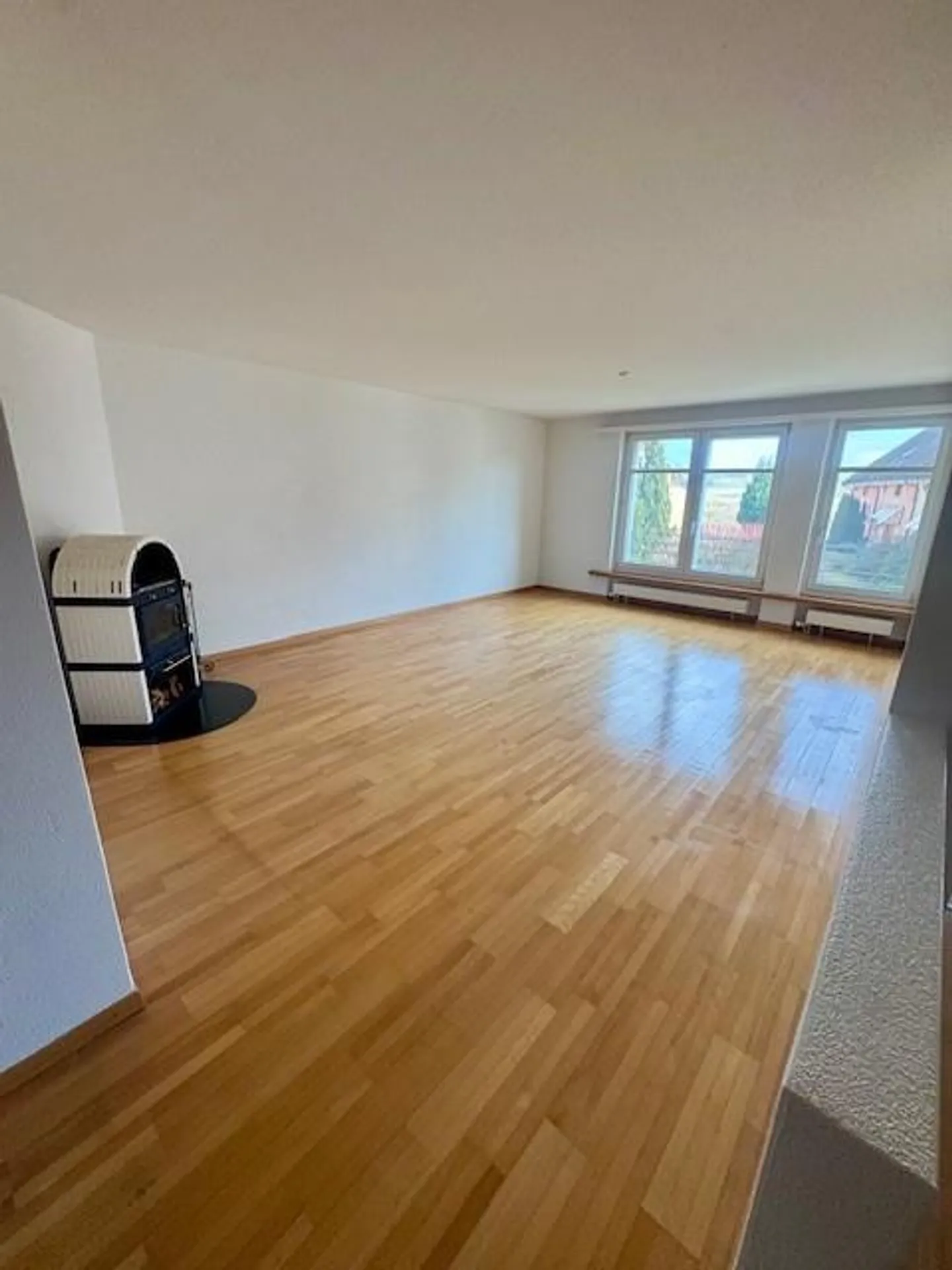 Charmante Wohnung mit Balkon - Foto 5 von 22