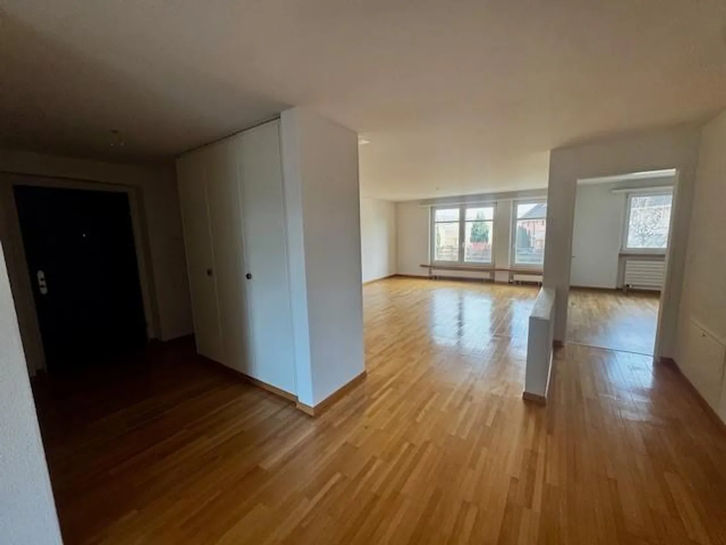 Charmante Wohnung mit Balkon - Foto 2 von 22