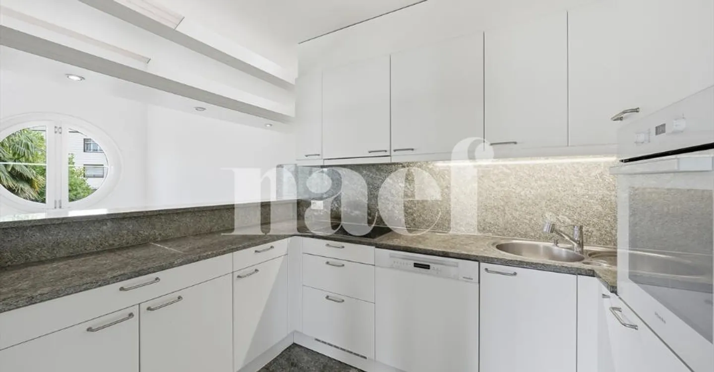 4.5-room apartment in the heart of Prangins - Photo 3 of 6