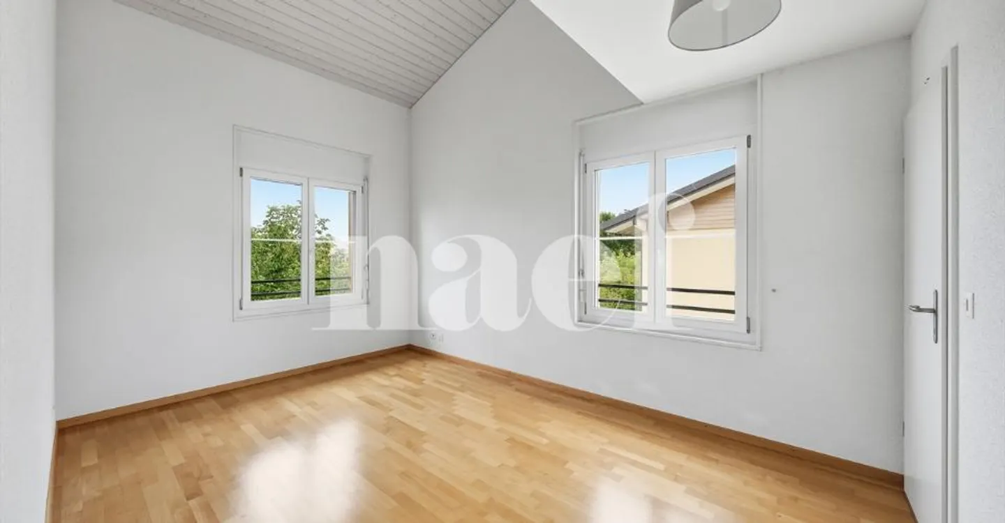 4.5-room apartment in the heart of Prangins - Photo 4 of 6