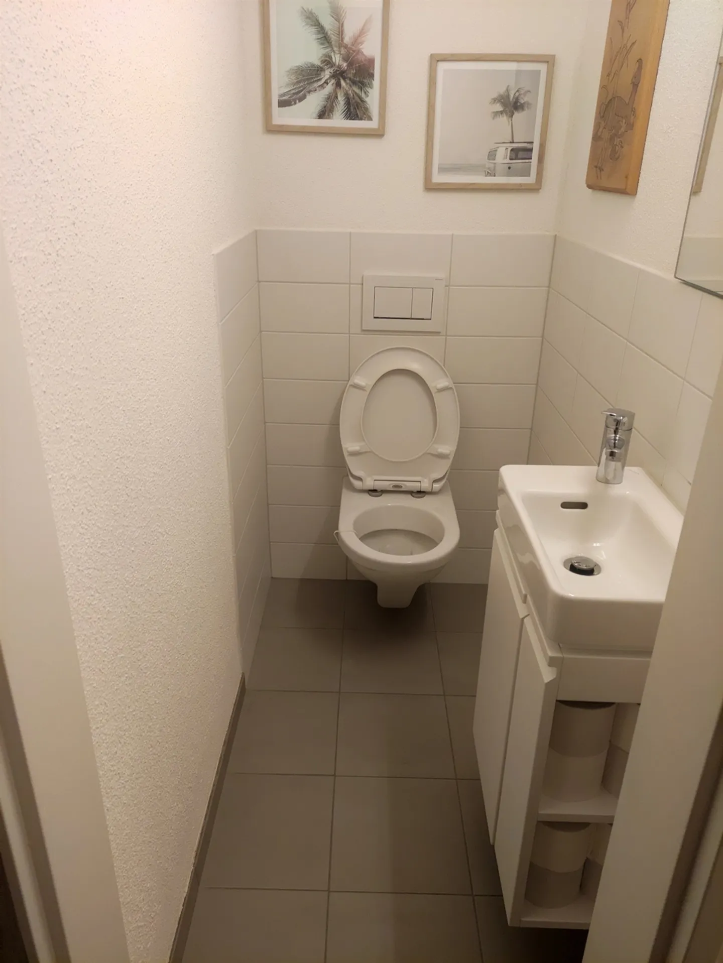 Central Residential Location in Winterthur Hegi - Photo 3 of 3