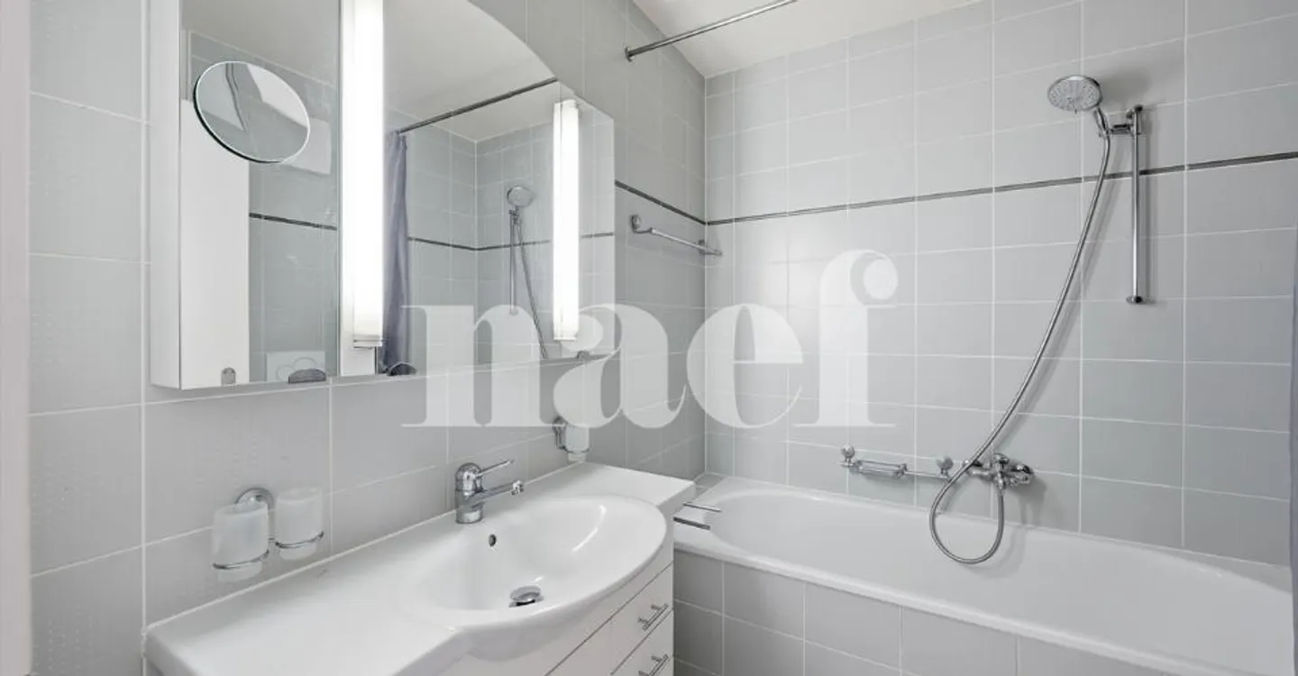 4.5-room apartment in the heart of Prangins - Photo 5 of 6