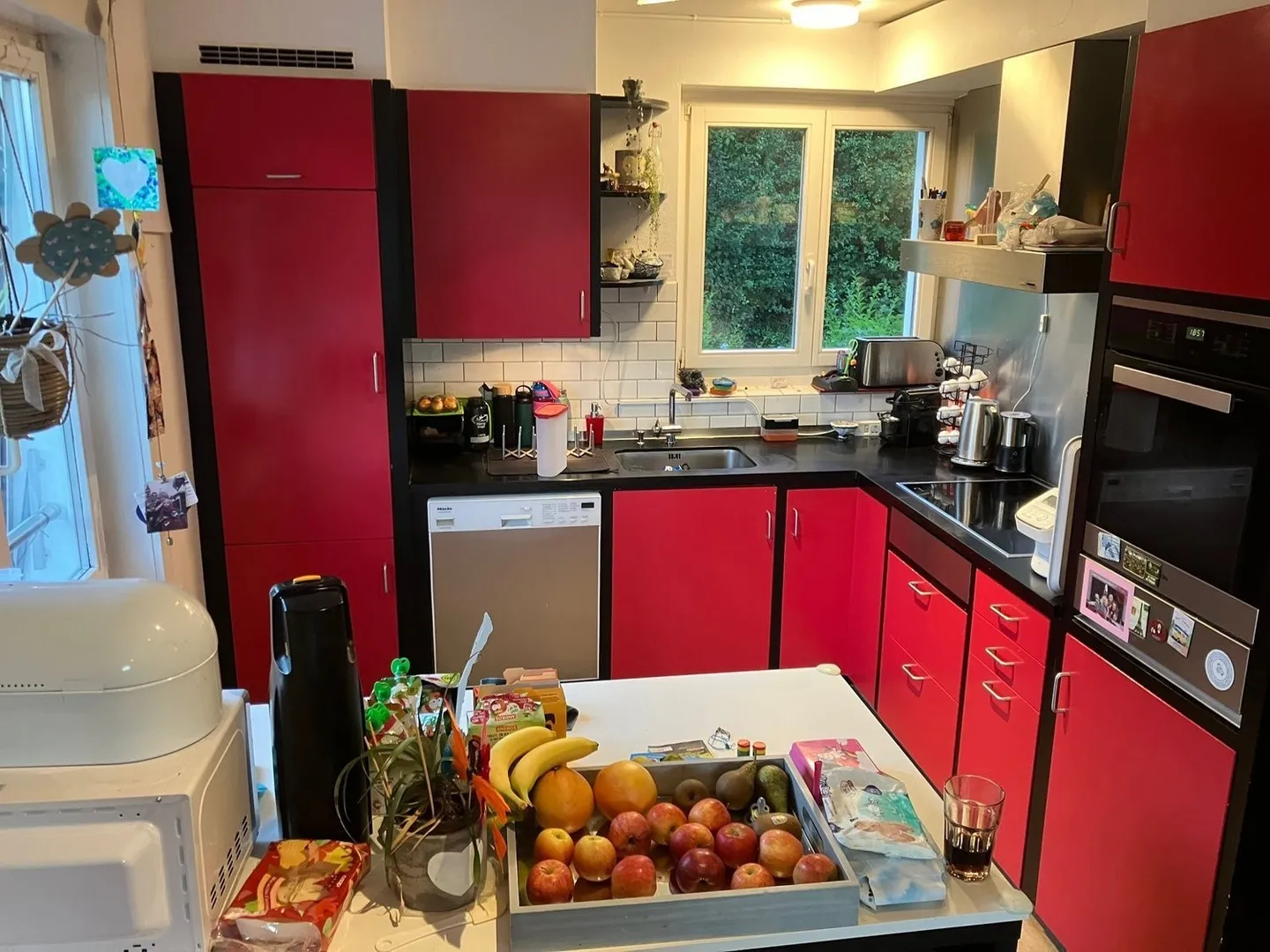 Detached house with garden for rent for 2 years - Photo 4 of 5