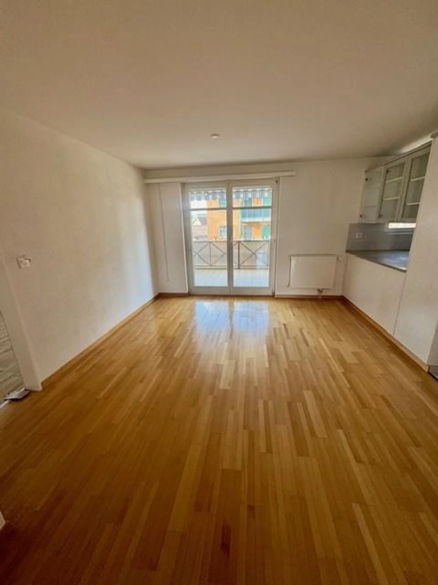 Charmante Wohnung mit Balkon - Foto 6 von 22