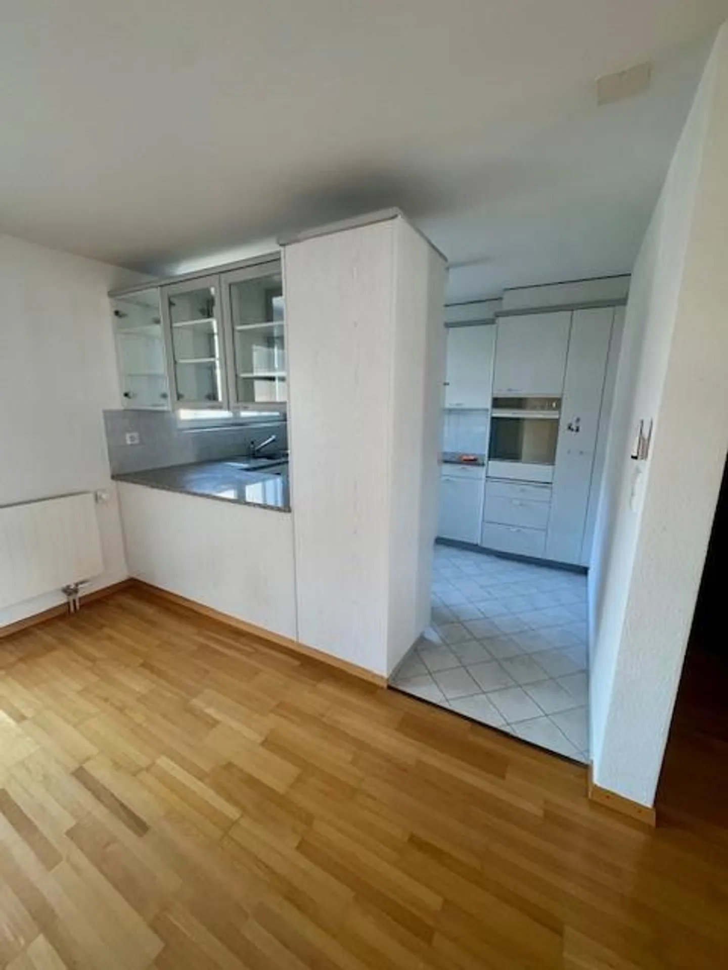 Charmante Wohnung mit Balkon - Foto 7 von 22