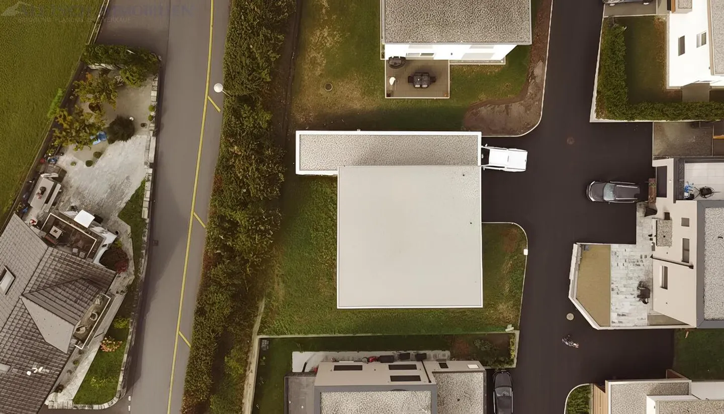 Maison individuelle neuve à Susten - moderne, conviviale, proche de la nature - Photo 4 sur 14