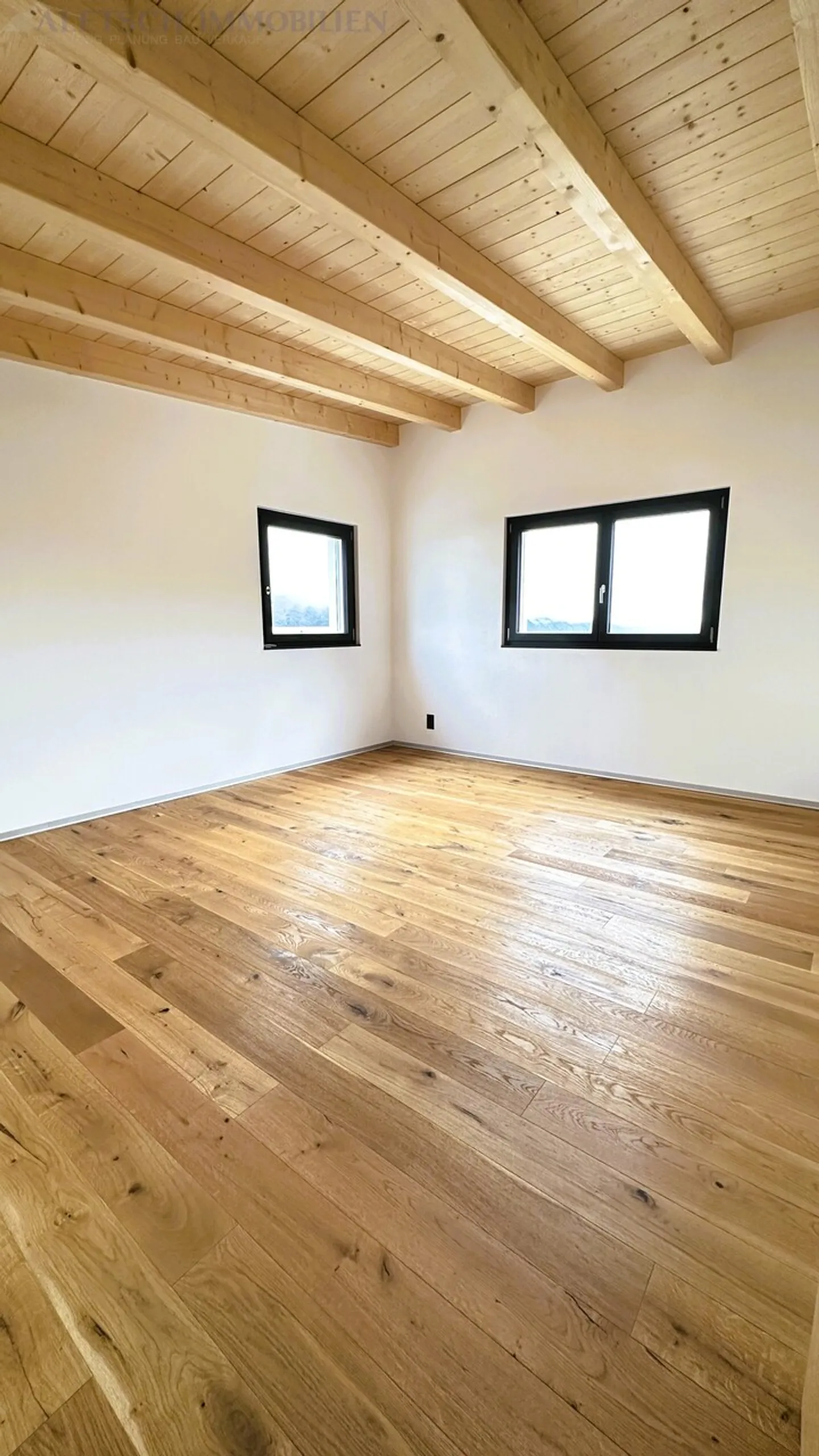 Maison individuelle neuve à Susten - moderne, conviviale, proche de la nature - Photo 10 sur 14