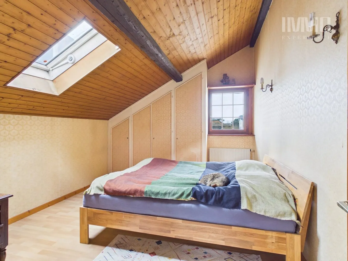 Charming individual village house - Photo 9 of 13