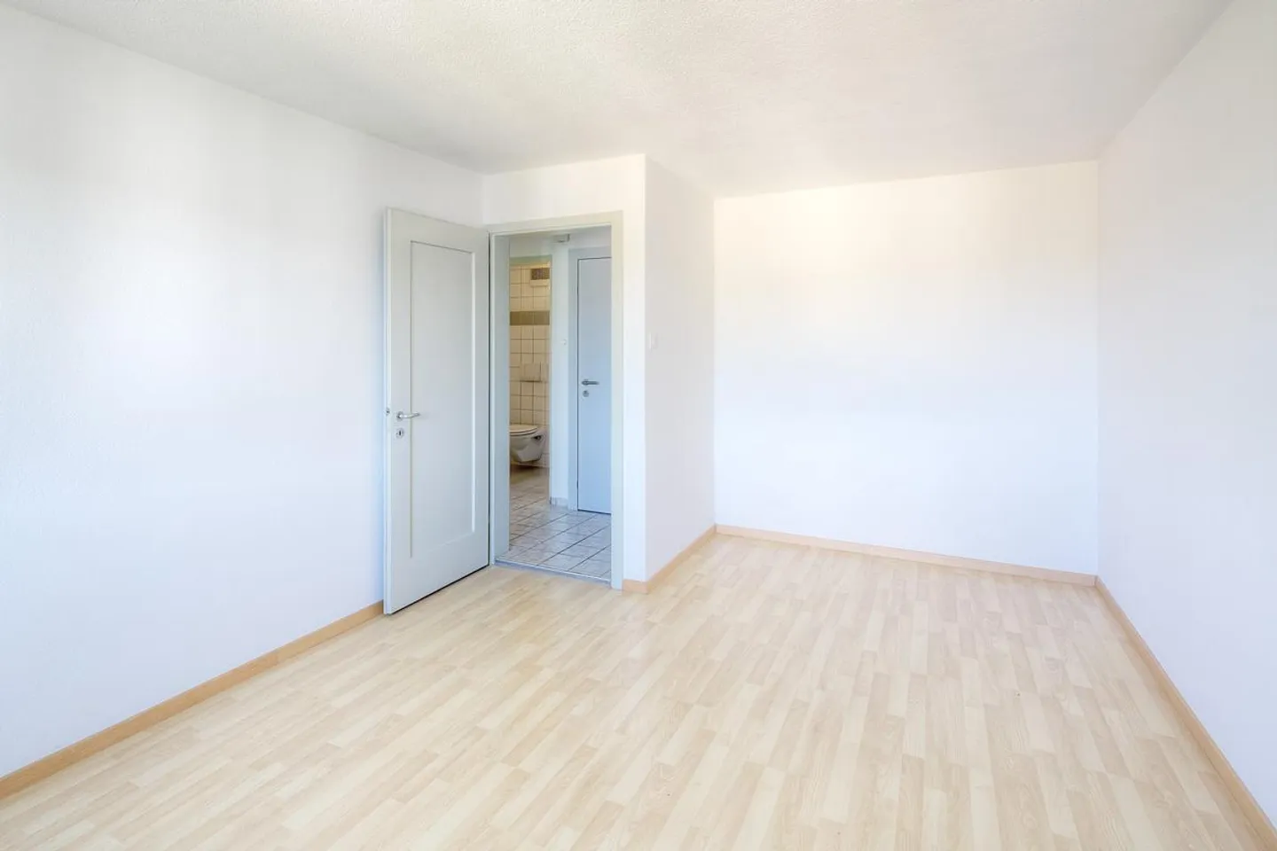 Attractive Ground Floor Apartment in an Ideal Location near Zurich - Photo 4 of 13