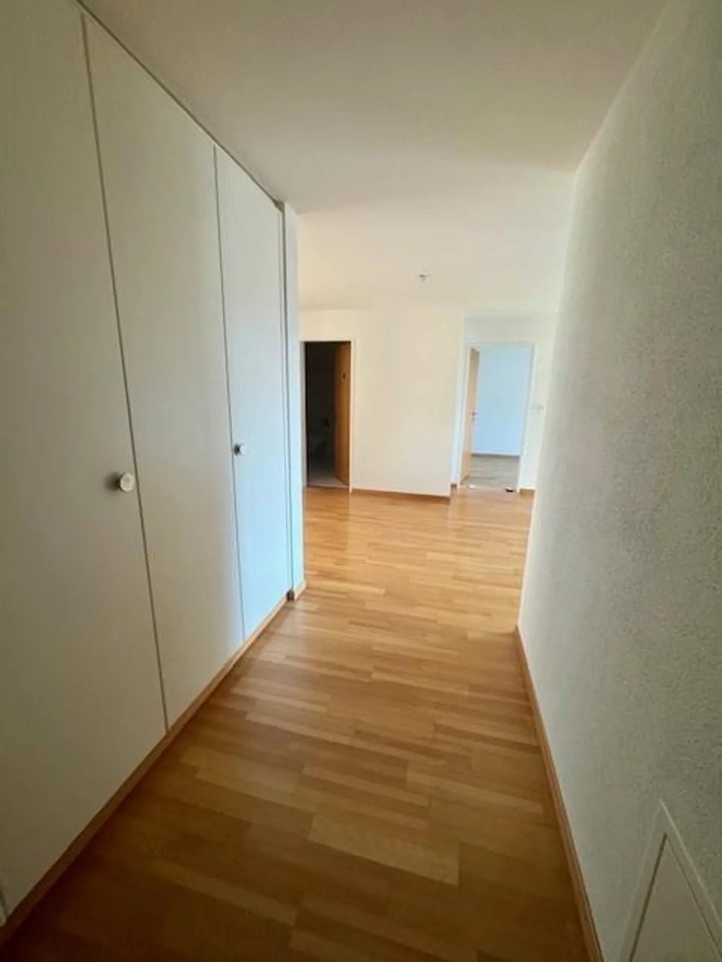 Charmante Wohnung mit Balkon - Foto 11 von 22