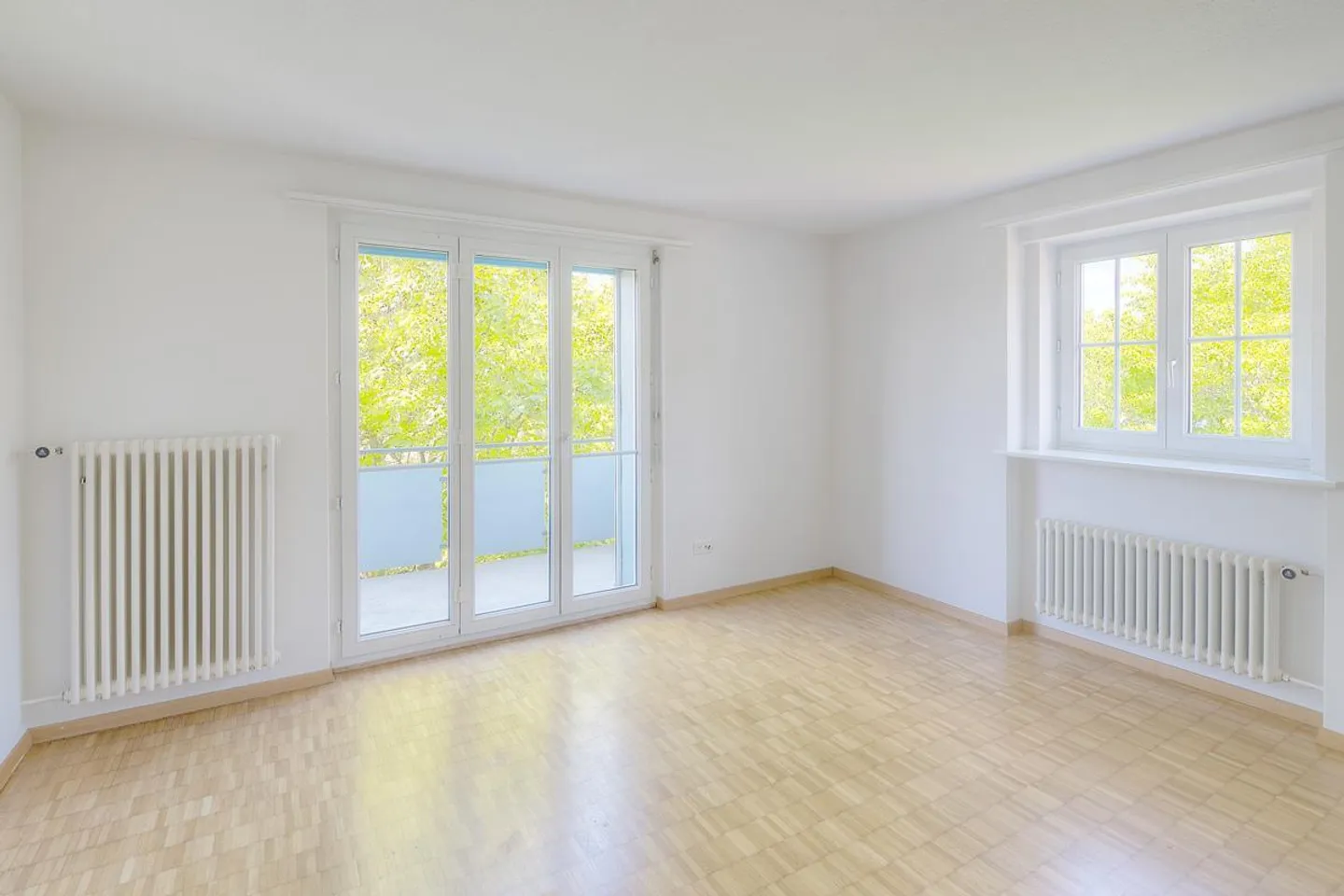 Attractive Ground Floor Apartment in an Ideal Location near Zurich - Photo 5 of 13