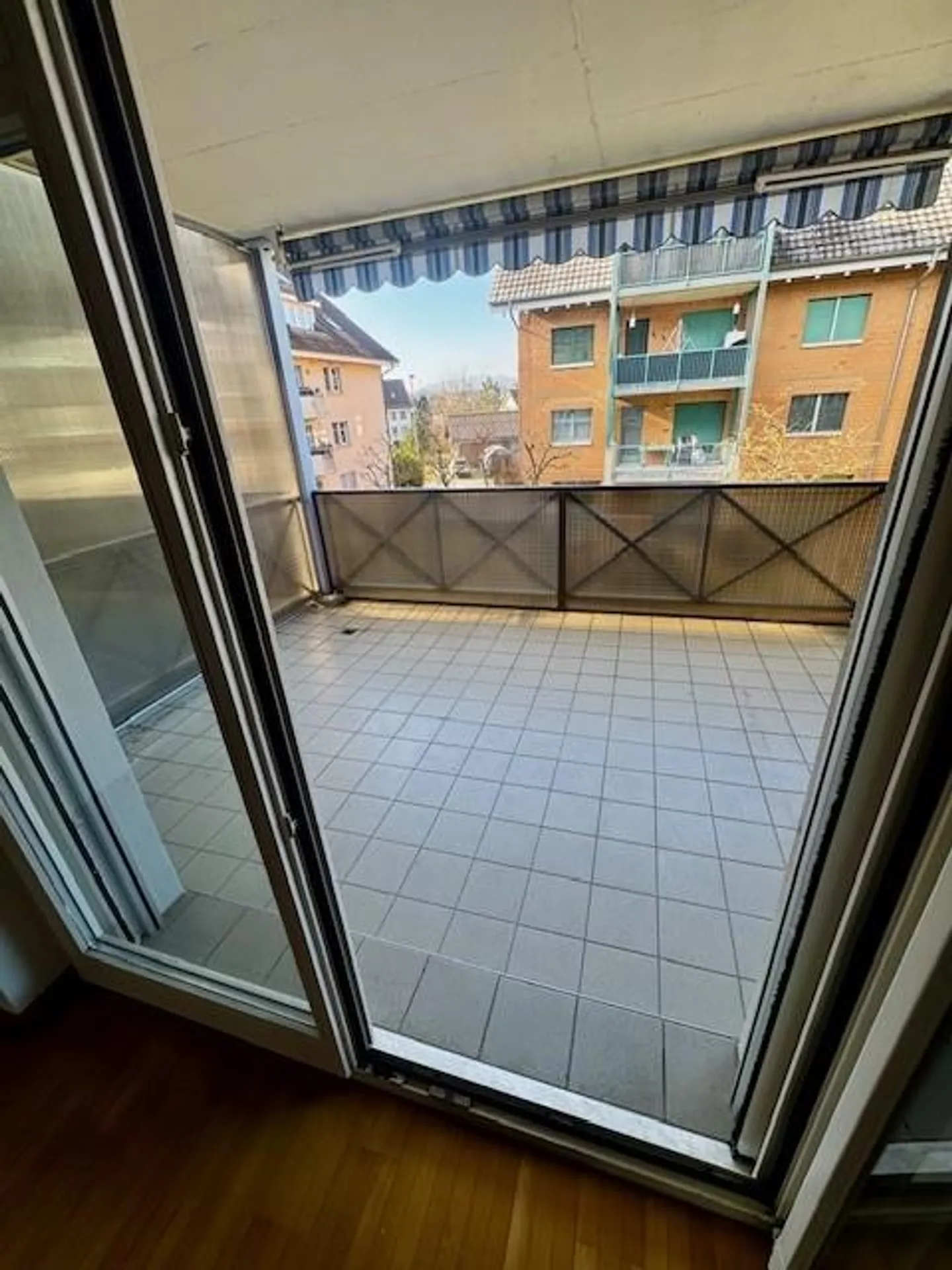 Charmante Wohnung mit Balkon - Foto 12 von 22
