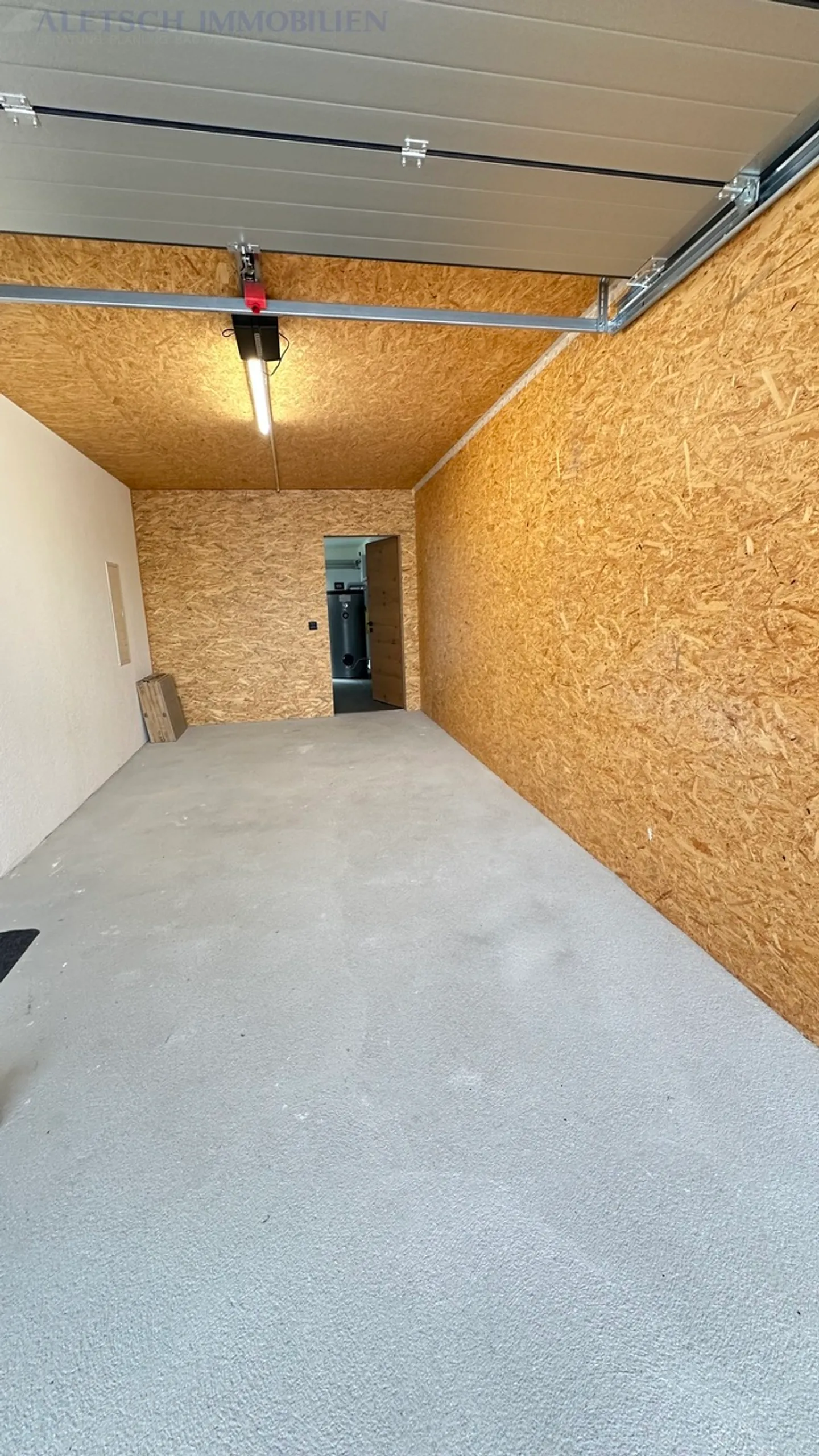 Maison individuelle neuve à Susten - moderne, conviviale, proche de la nature - Photo 13 sur 14