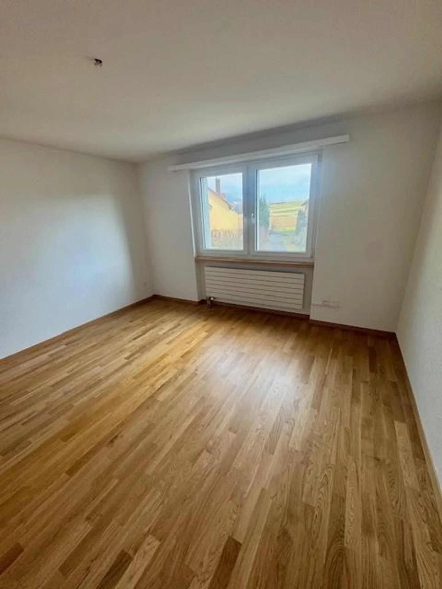 Charmante Wohnung mit Balkon - Foto 10 von 22