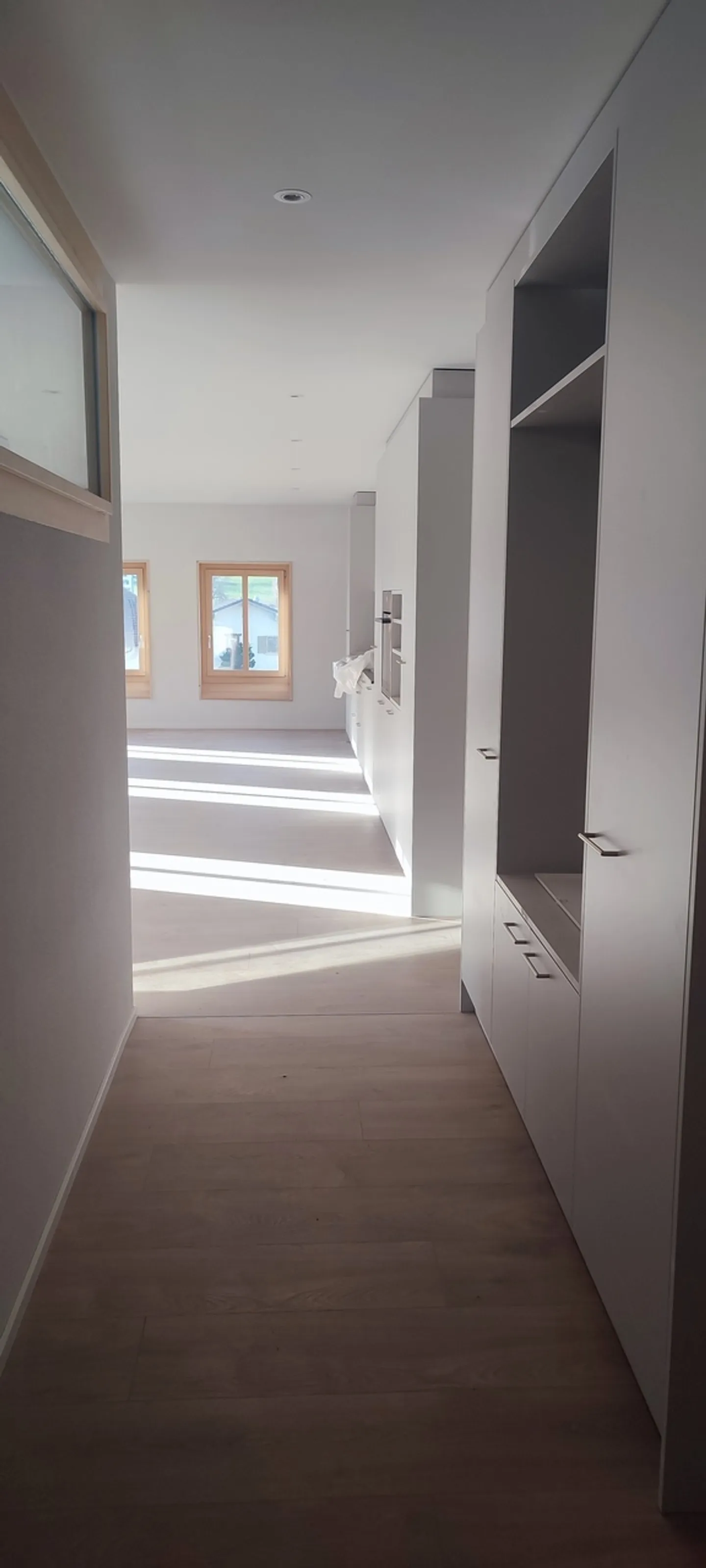 3.5 Room Apartment - Photo 7 of 8