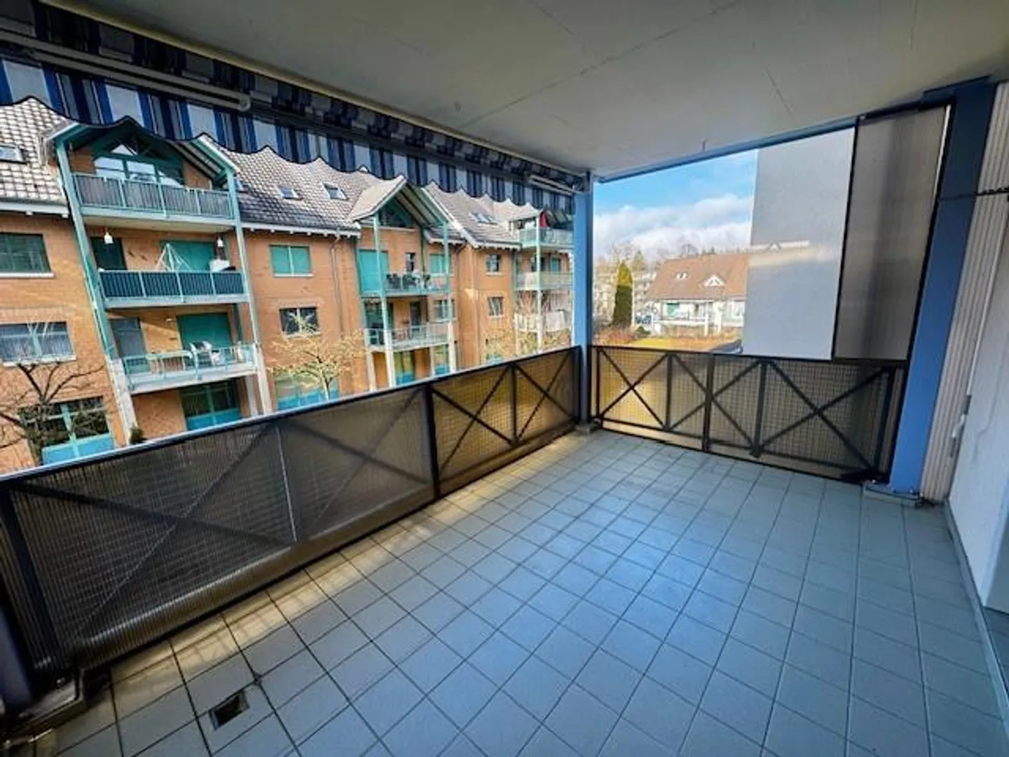 Charmante Wohnung mit Balkon - Foto 13 von 22