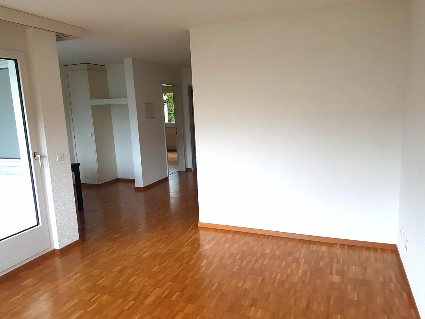 Charming apartment in green Aarau - Photo 3 of 7