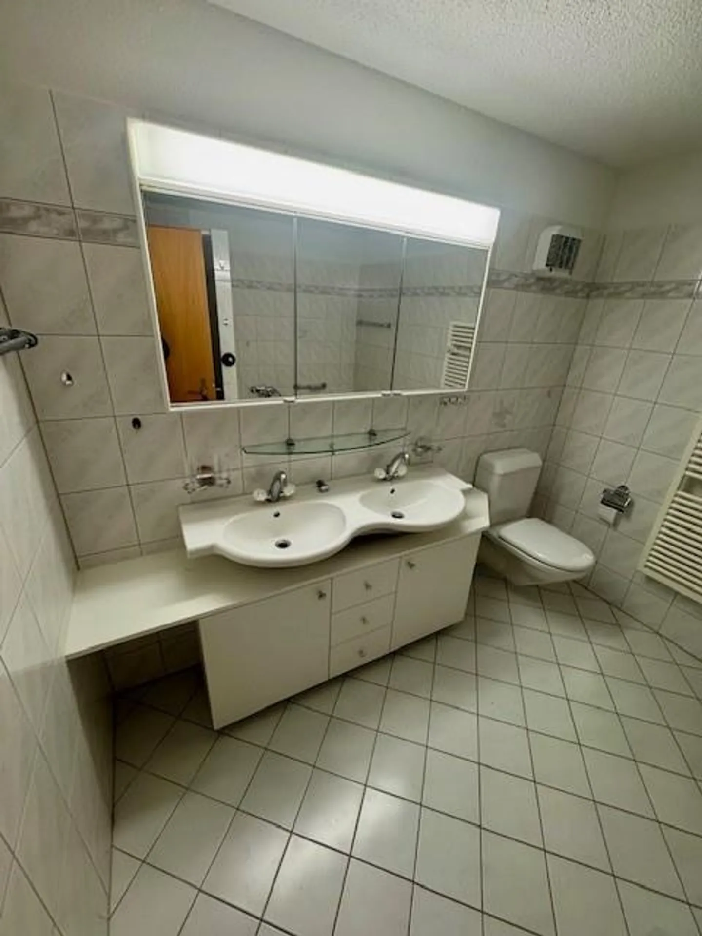 Charmante Wohnung mit Balkon - Foto 14 von 22