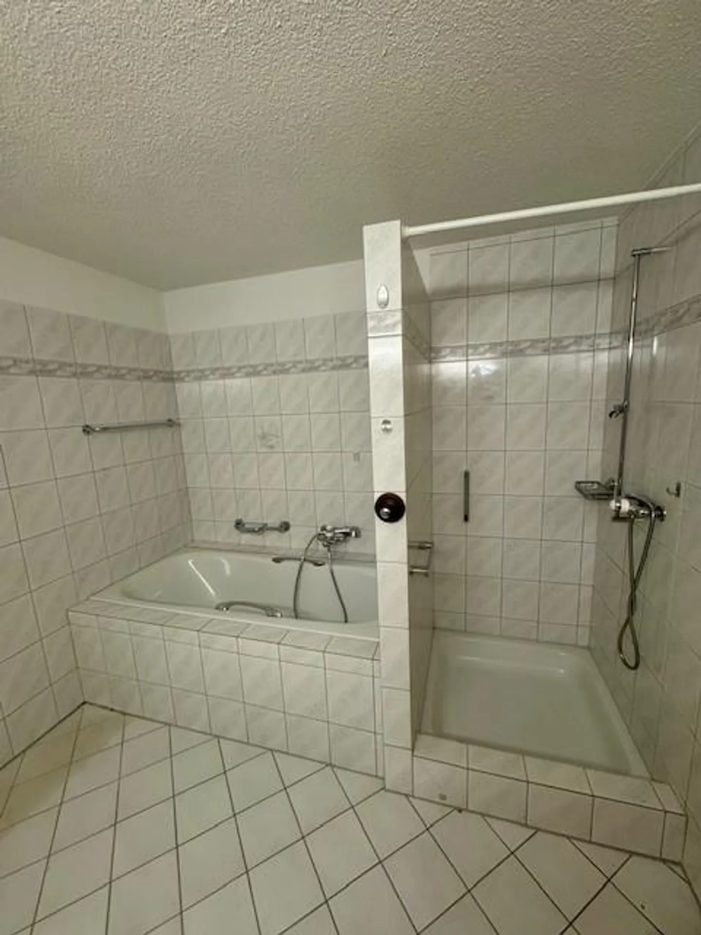 Charmante Wohnung mit Balkon - Foto 16 von 22