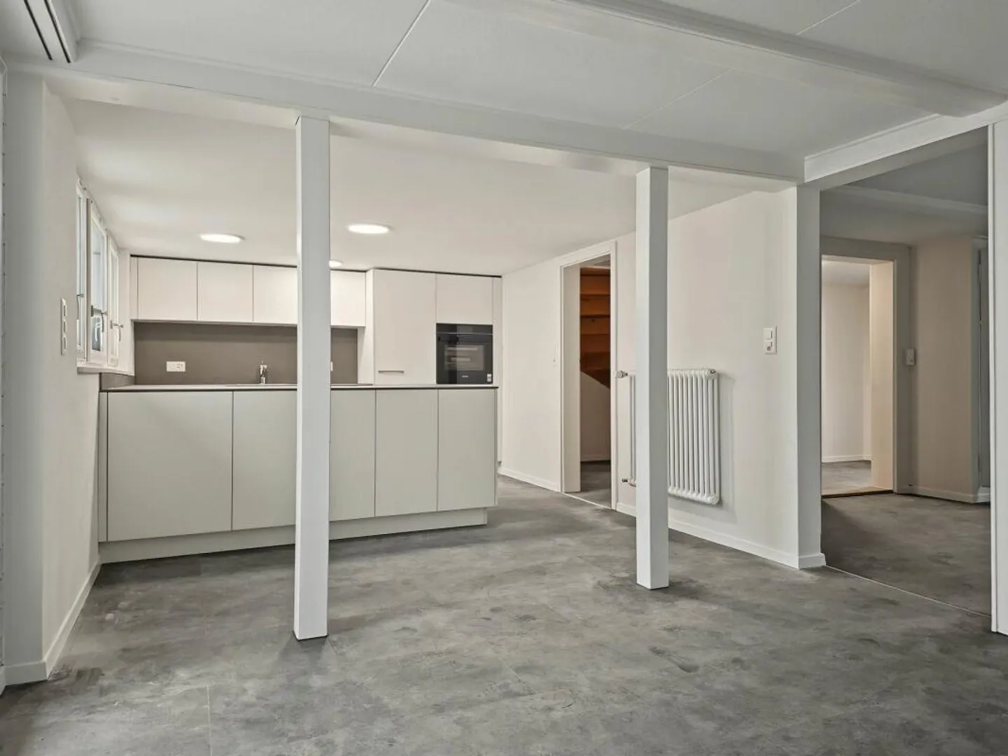 Charmante Duplexwohnung - Foto 2 von 12