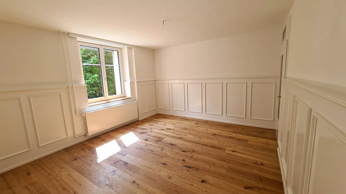 Incantevole appartamento centrale di 2.5 locali a soli 1,2 km dalla stazione ferroviaria - Foto 2 di 19