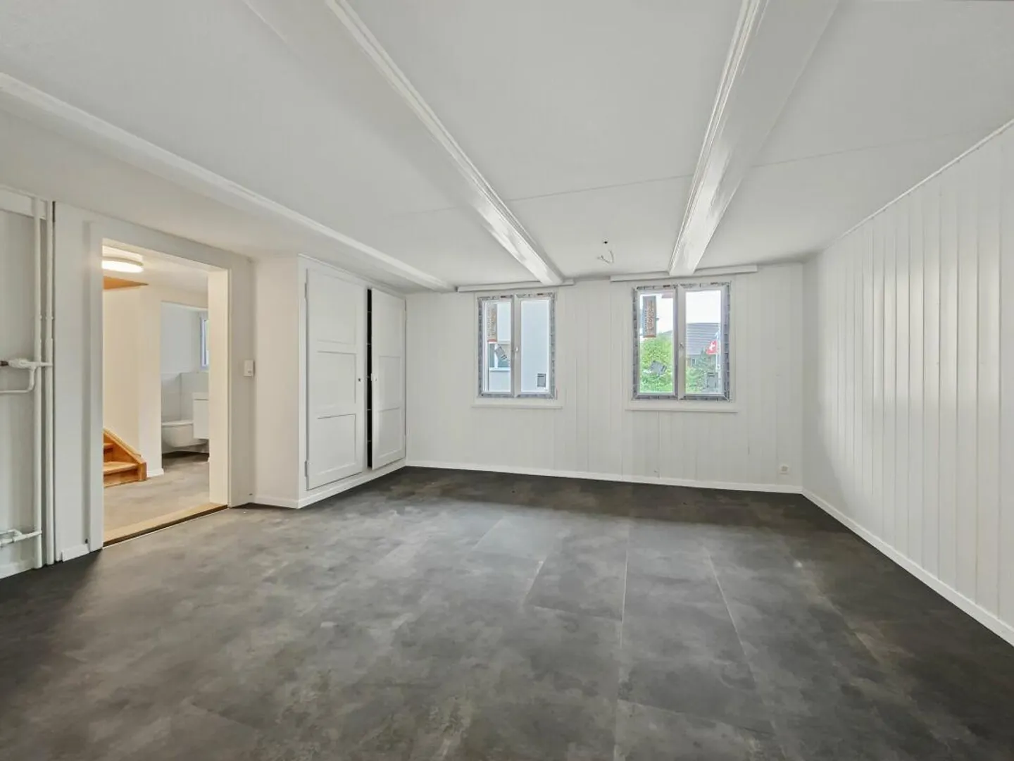Charmante Duplexwohnung - Foto 3 von 12