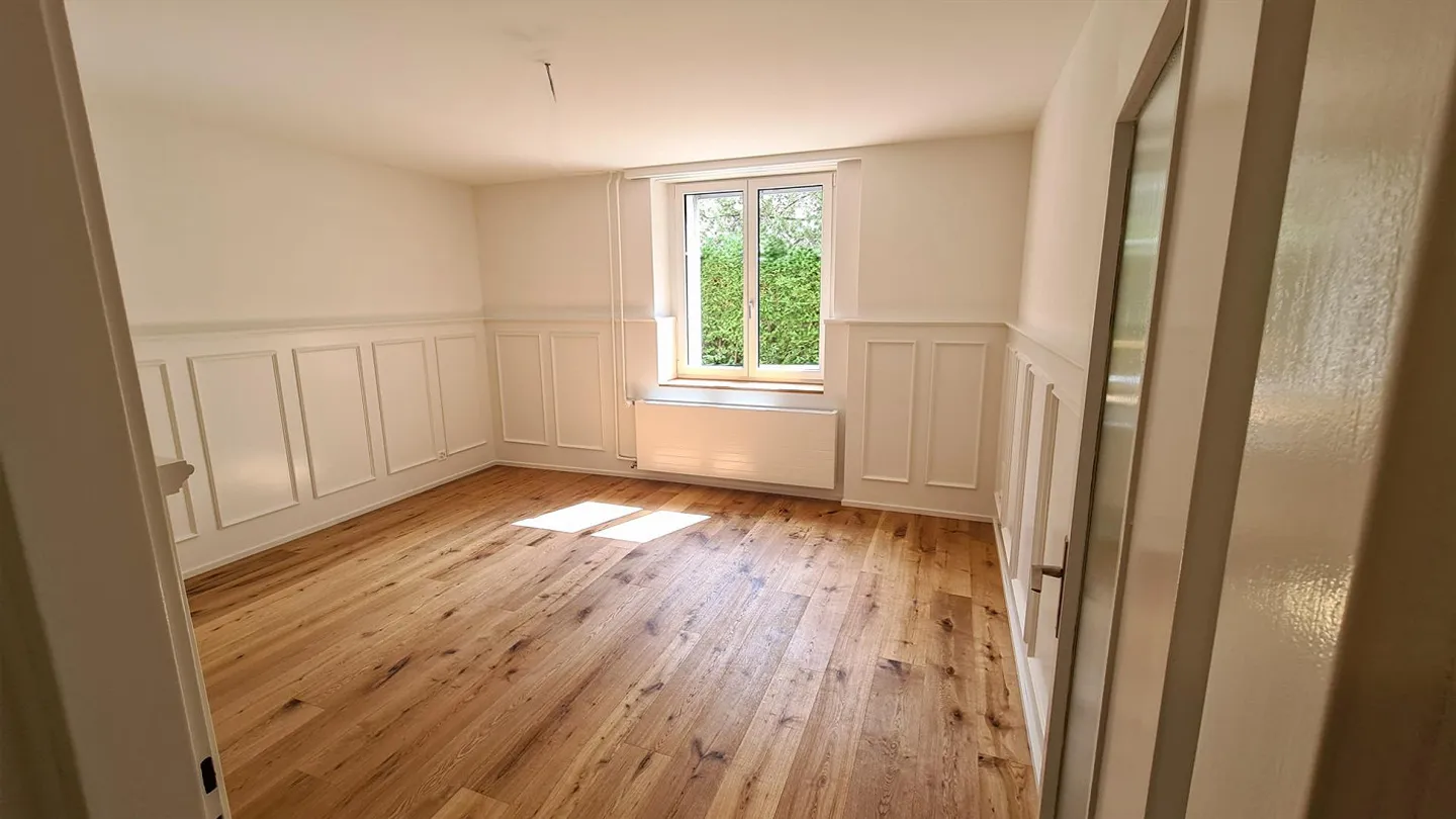 Incantevole appartamento centrale di 2.5 locali a soli 1,2 km dalla stazione ferroviaria - Foto 5 di 19