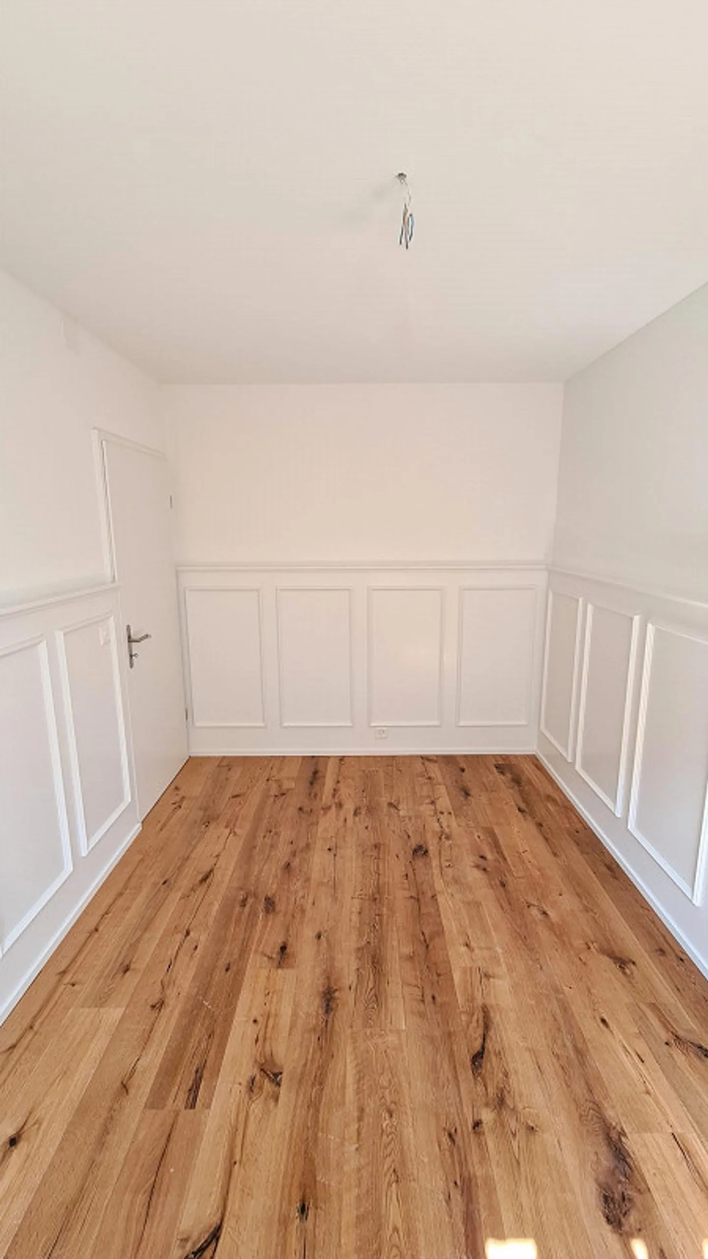 Incantevole appartamento centrale di 2.5 locali a soli 1,2 km dalla stazione ferroviaria - Foto 7 di 19