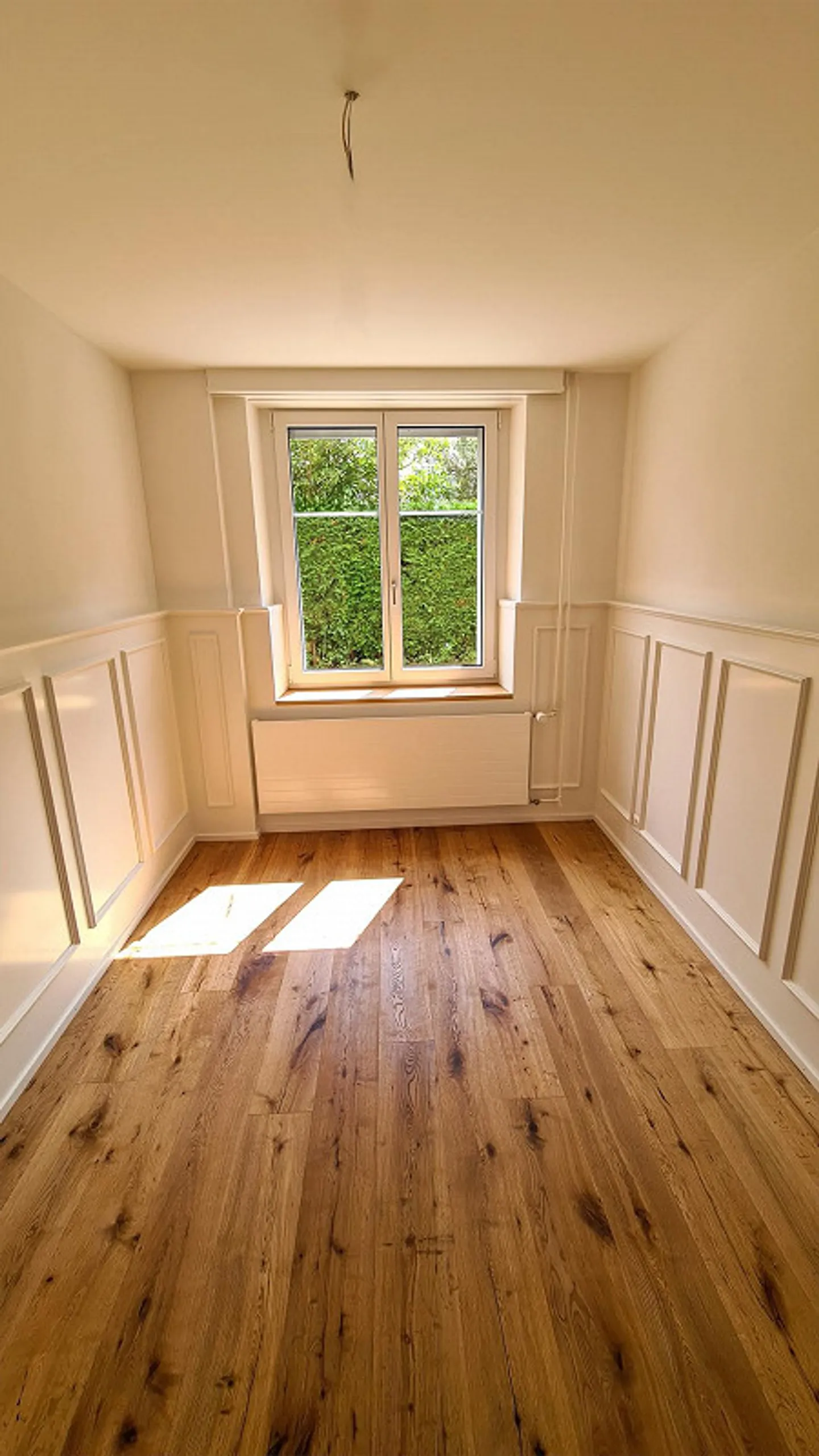 Incantevole appartamento centrale di 2.5 locali a soli 1,2 km dalla stazione ferroviaria - Foto 8 di 19