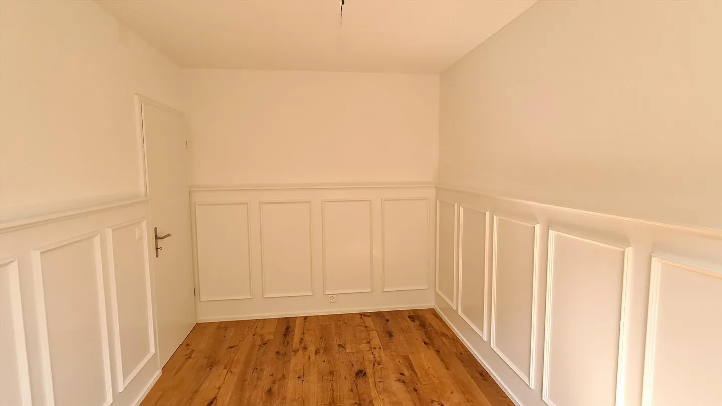 Incantevole appartamento centrale di 2.5 locali a soli 1,2 km dalla stazione ferroviaria - Foto 9 di 19