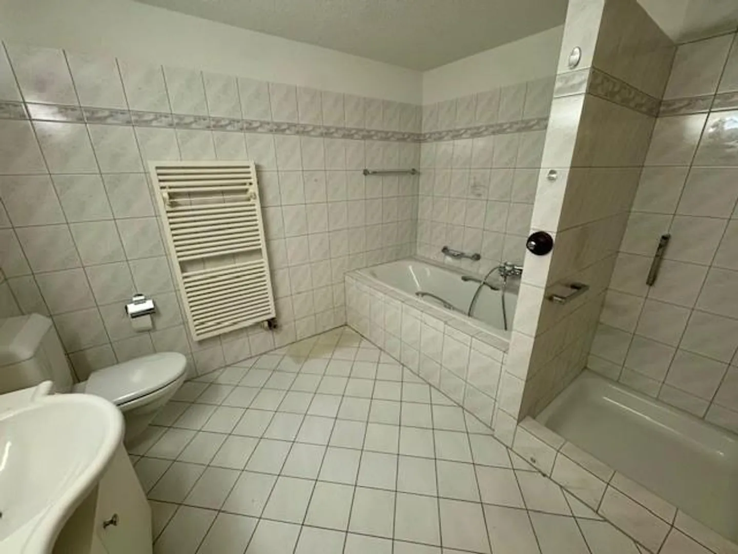 Charmante Wohnung mit Balkon - Foto 15 von 22