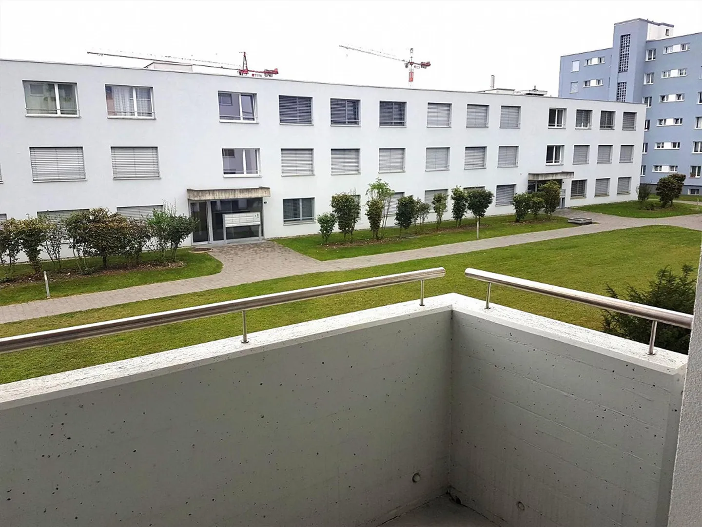 Charming apartment in green Aarau - Photo 7 of 7