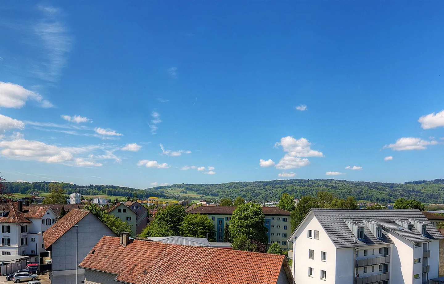 Attractive Ground Floor Apartment in an Ideal Location near Zurich - Photo 12 of 13