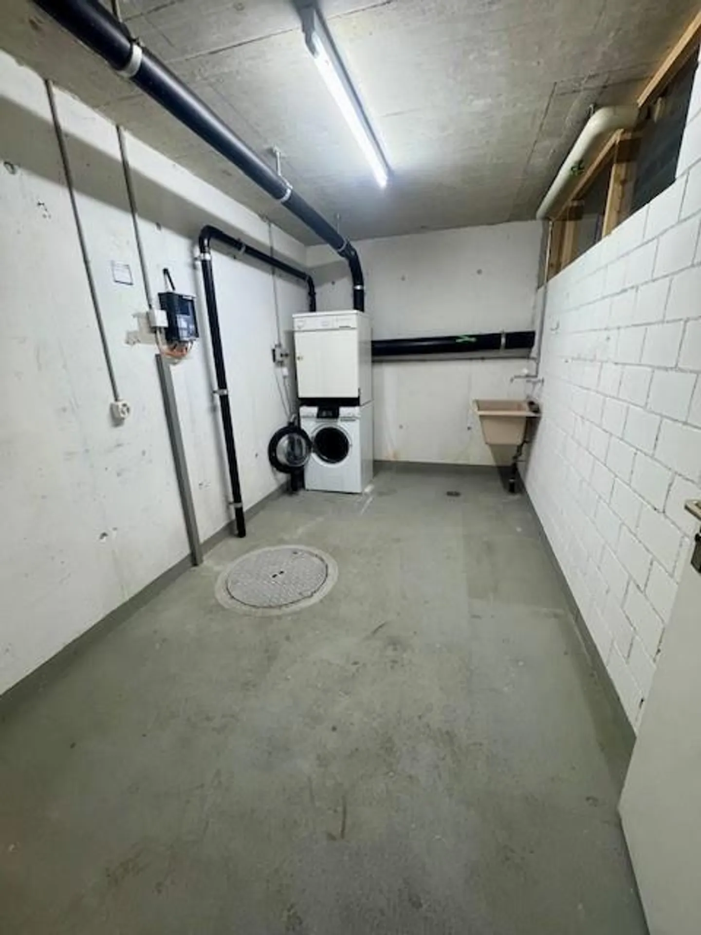 Charmante Wohnung mit Balkon - Foto 18 von 22