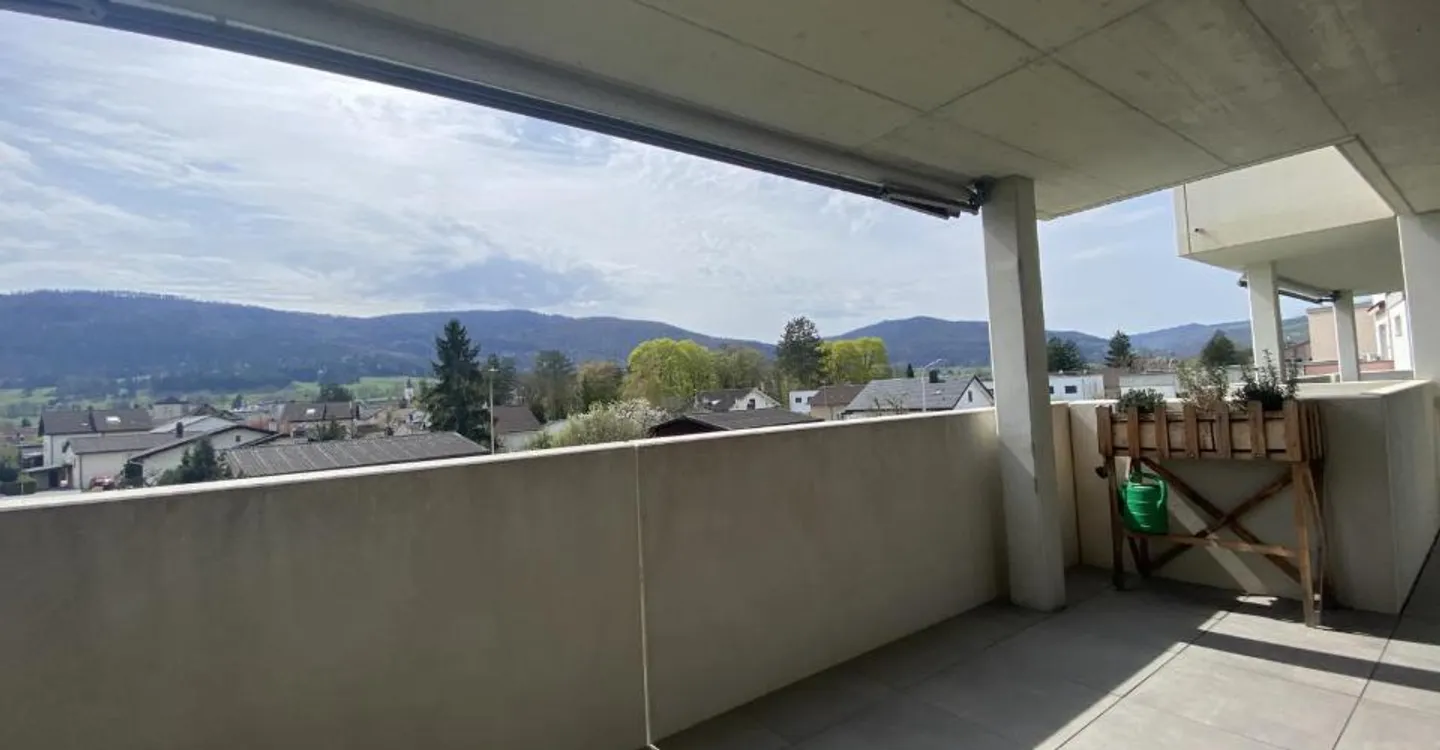 Appartement moderne avec terrasse - Photo 9 sur 12