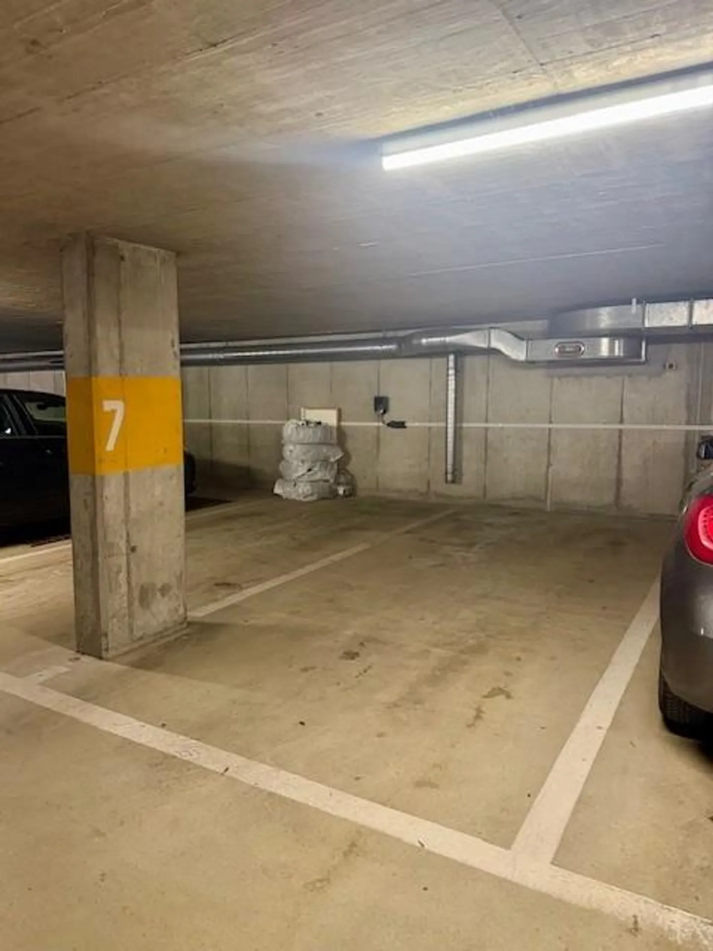 Charmante Wohnung mit Balkon - Foto 19 von 22