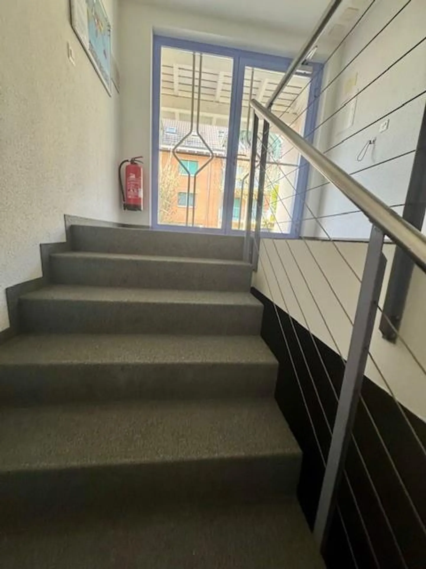 Charmante Wohnung mit Balkon - Foto 21 von 22