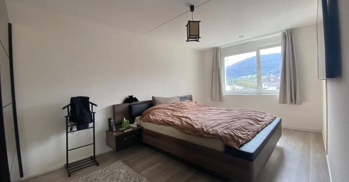 Appartement moderne avec terrasse - Photo 12 sur 12