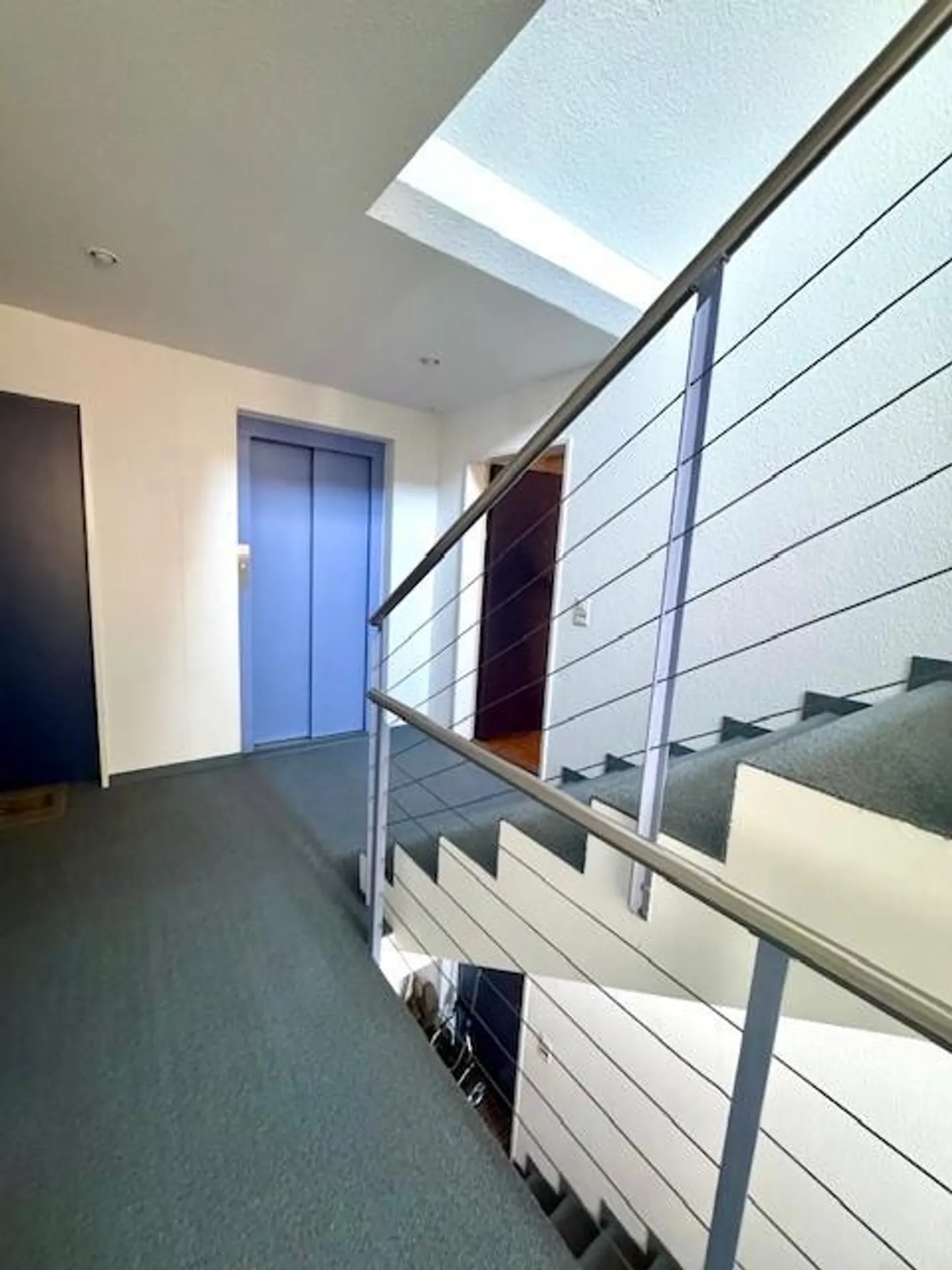 Charmante Wohnung mit Balkon - Foto 22 von 22