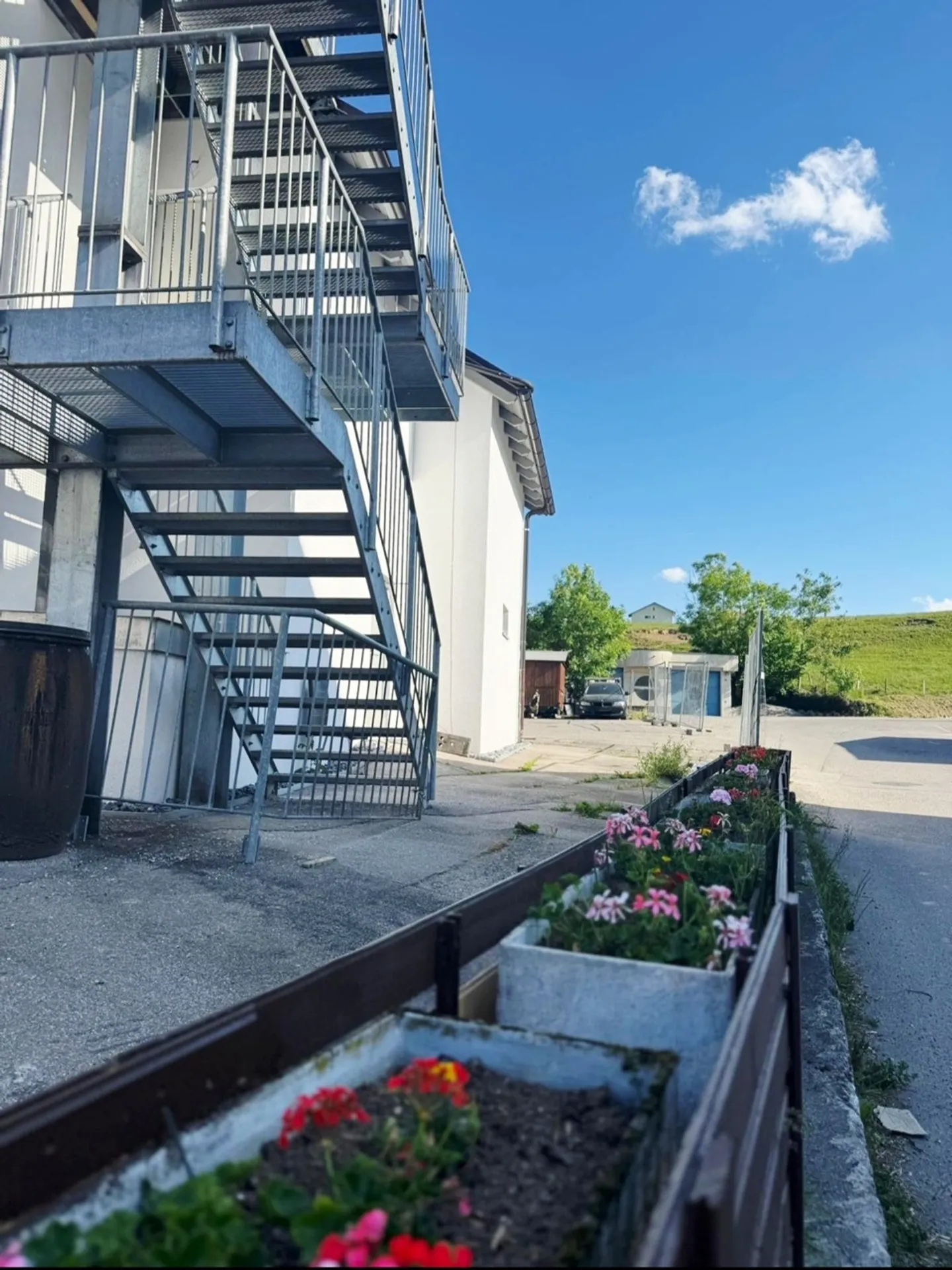 Proprietà ristrutturata da investire - Foto 4 di 9