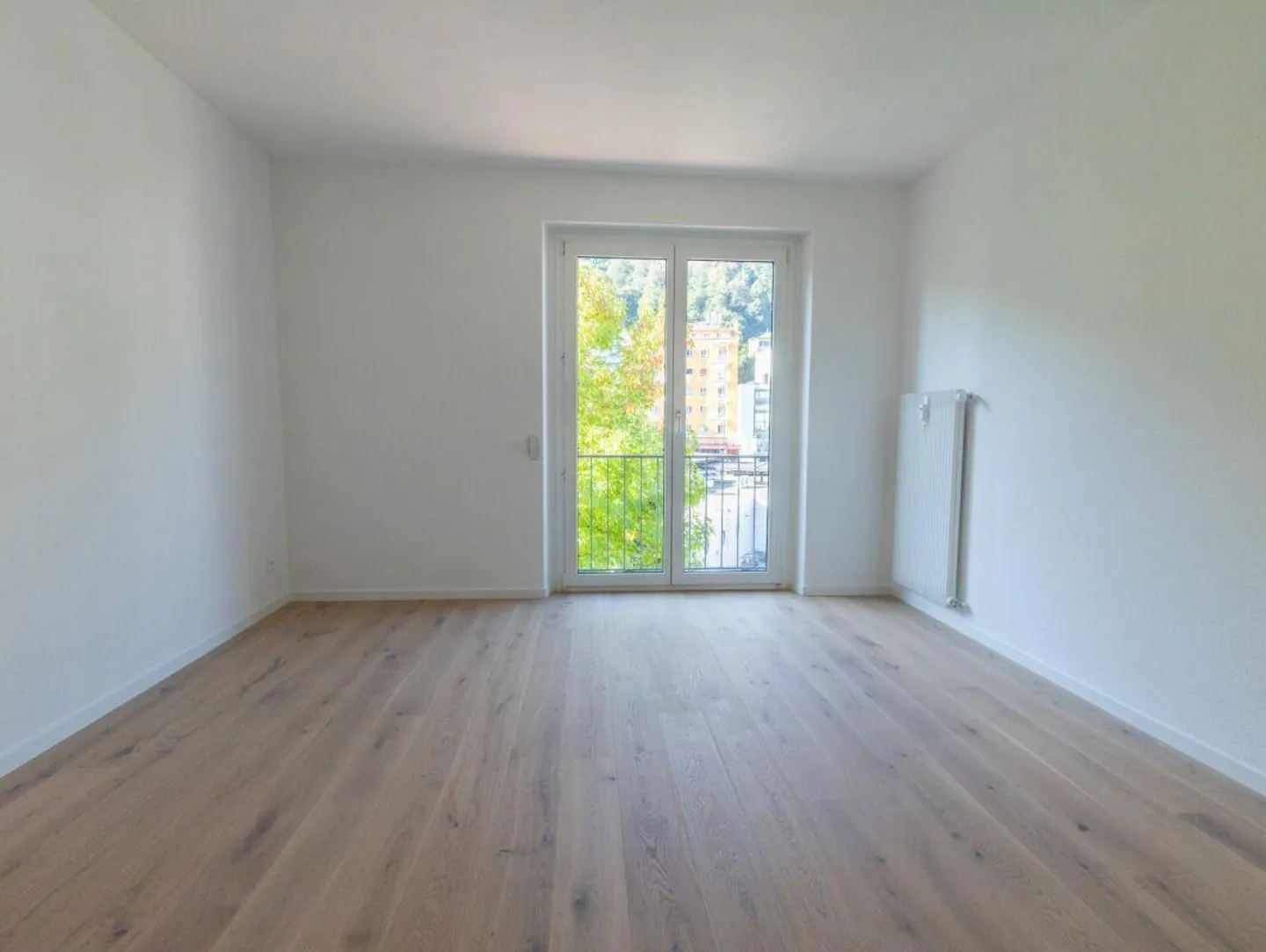 Superbe appartement de 3,5 au cœur de Locarno - Photo 2 sur 8