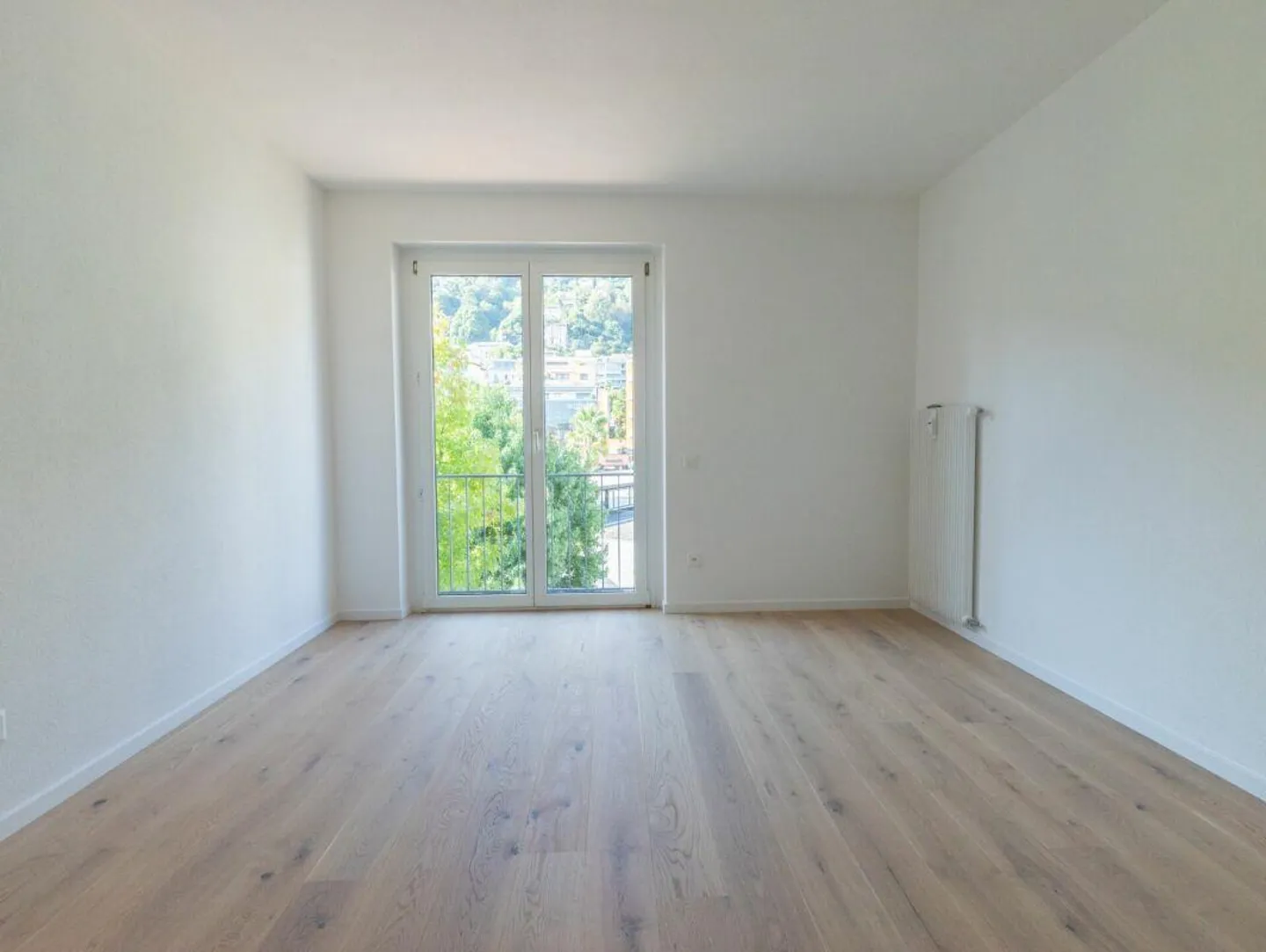 Superbe appartement de 3,5 au cœur de Locarno - Photo 3 sur 8